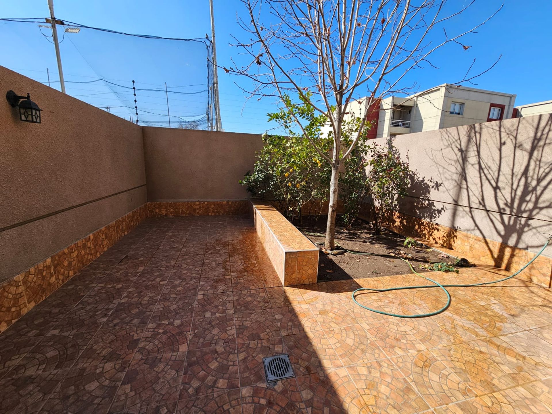 Departamento en Alquiler en Capital, Mendoza