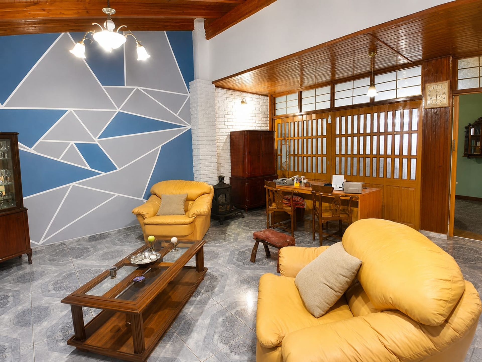 Casa en Venta en Capital, San Juan