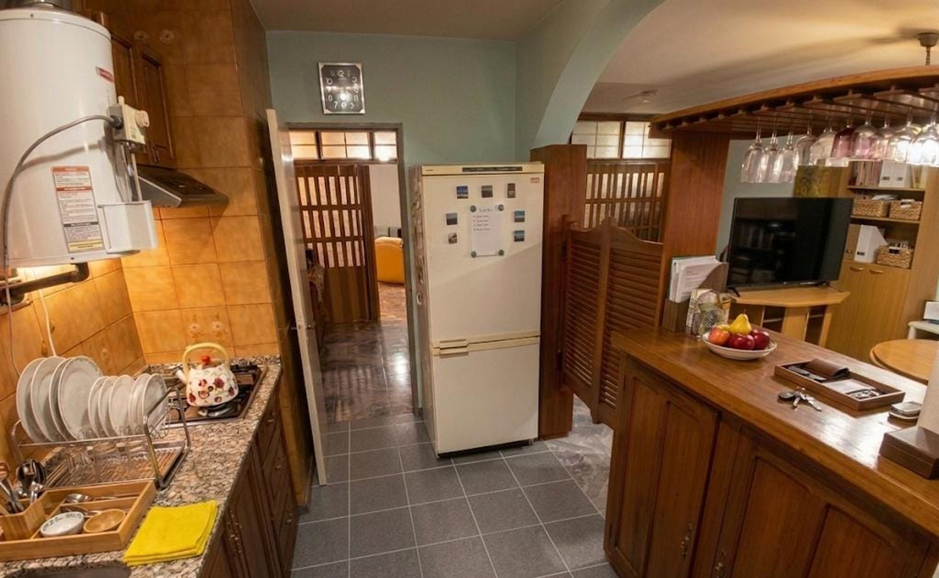 Casa en Venta en Capital, San Juan