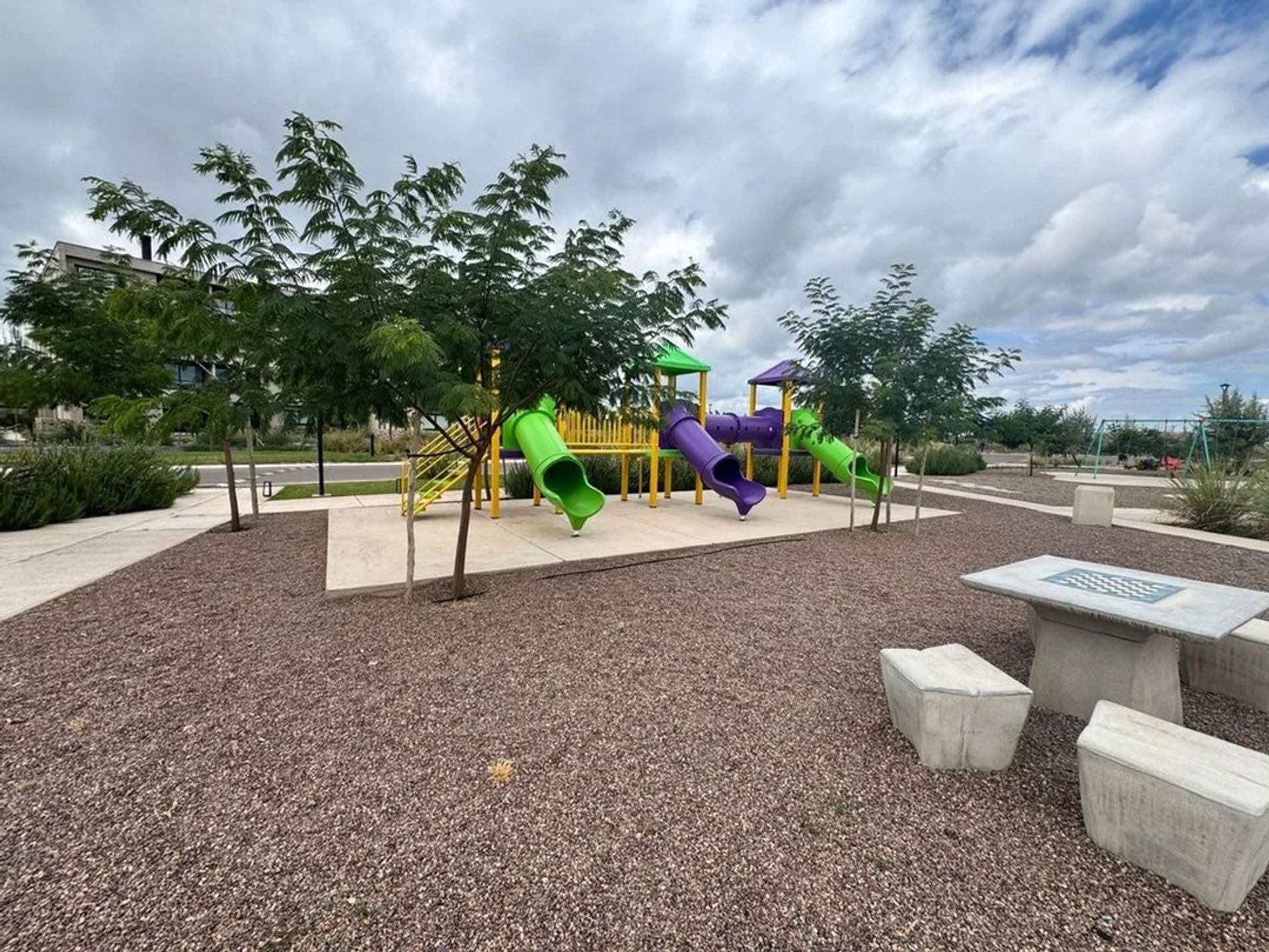 Lote en Venta en Lujan de Cuyo, Mendoza