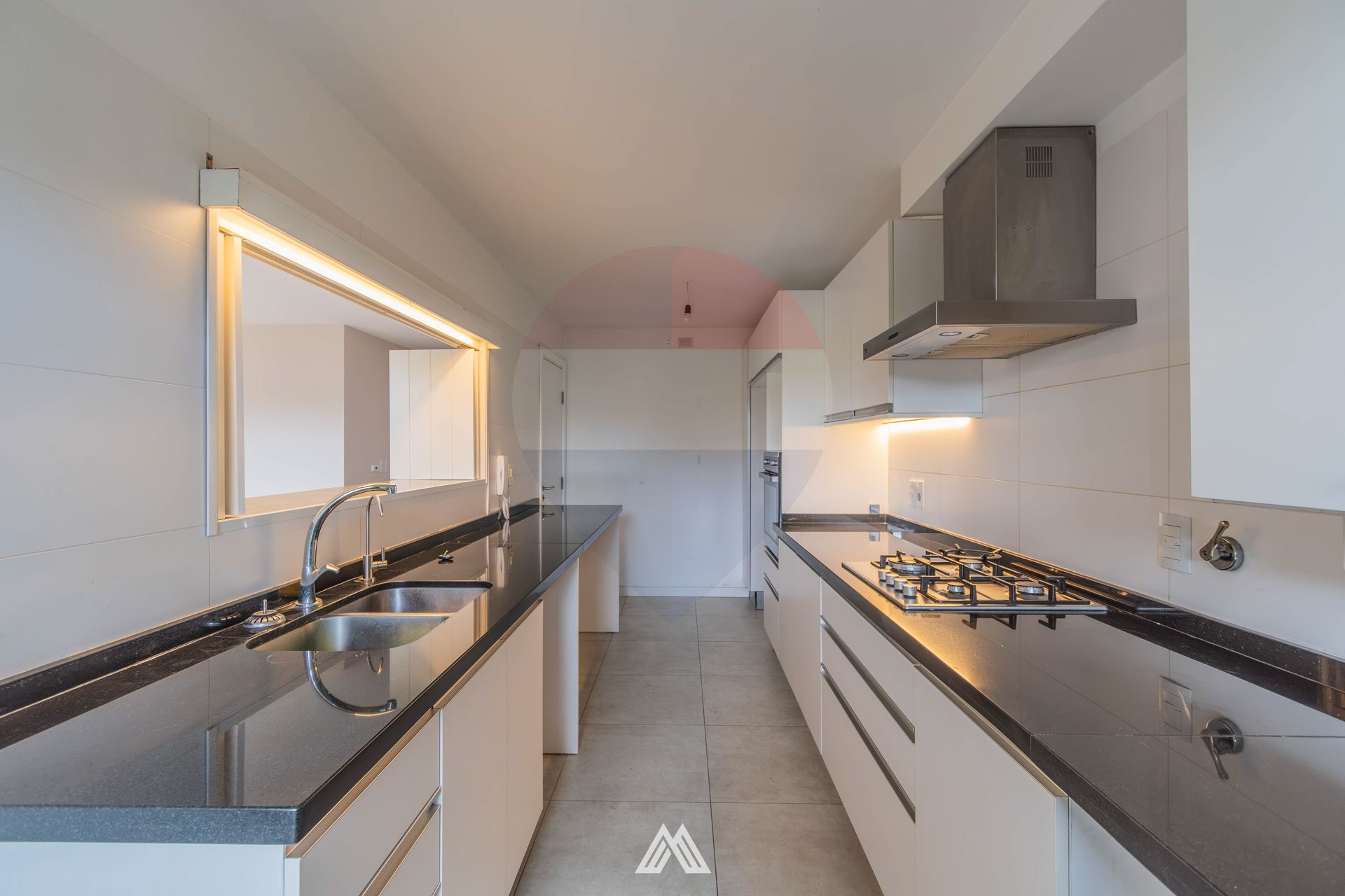 ALQUILER APARTAMENTO 3 DORM 2 BA&Ntilde;OS 2 GARAGE - 4