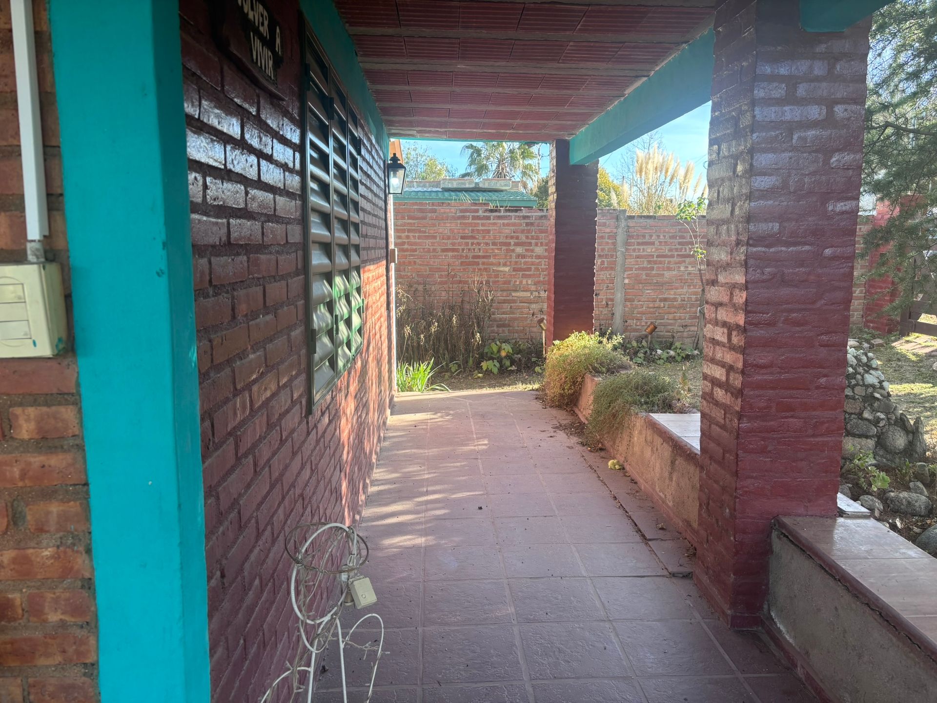 Casa en Venta en San Alberto, Cordoba
