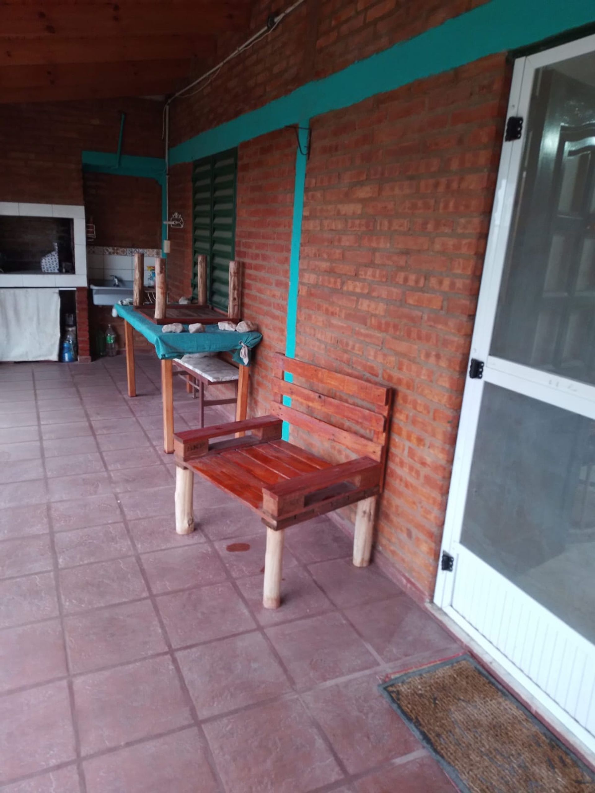 Casa en Venta en San Alberto, Cordoba