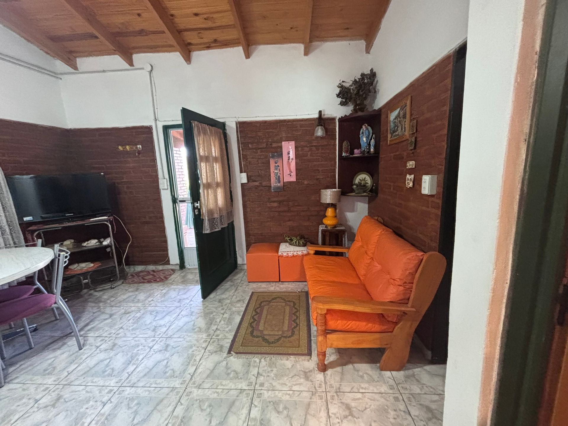 Casa en Venta en San Alberto, Cordoba