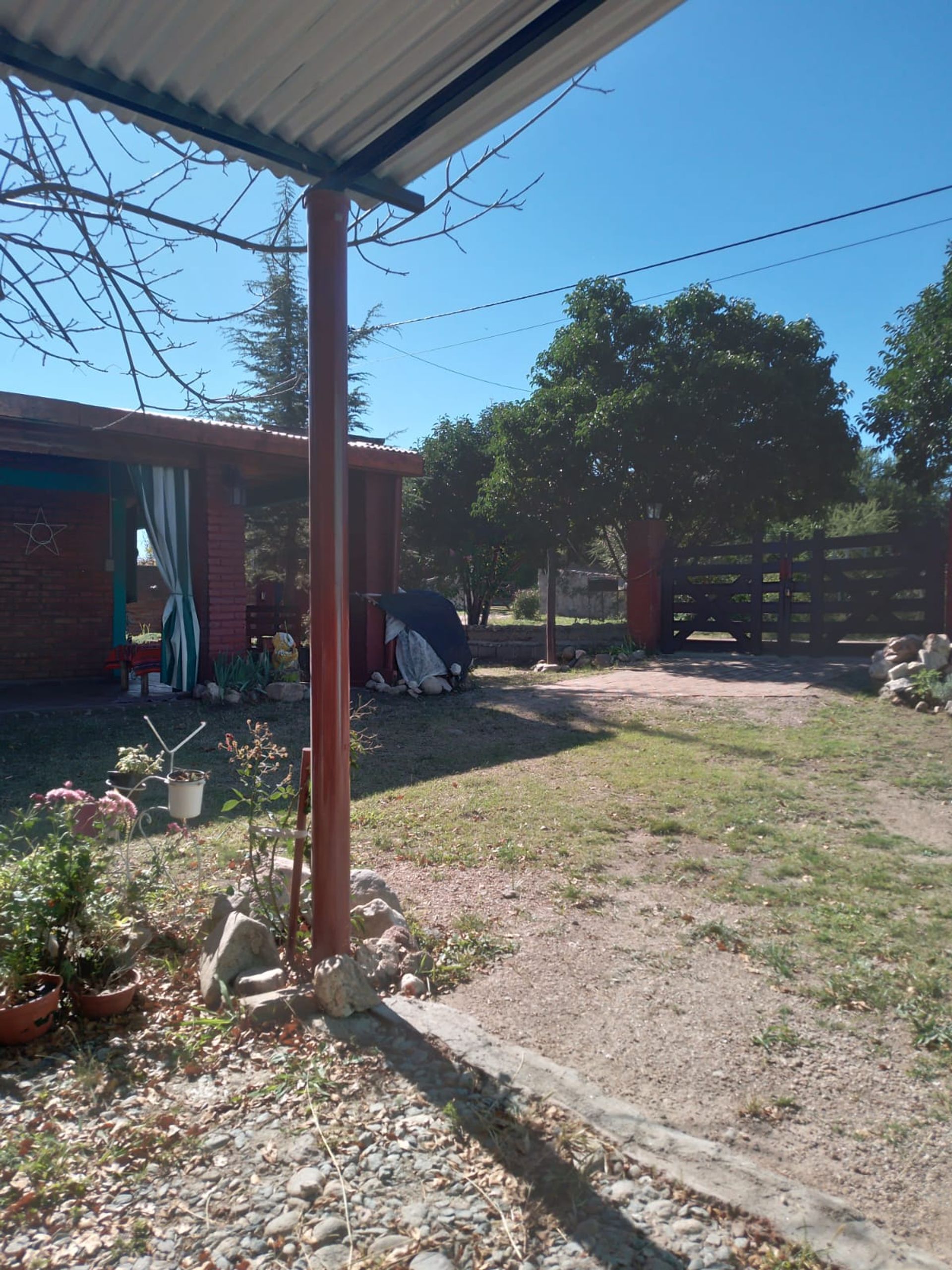 Casa en Venta en San Alberto, Cordoba
