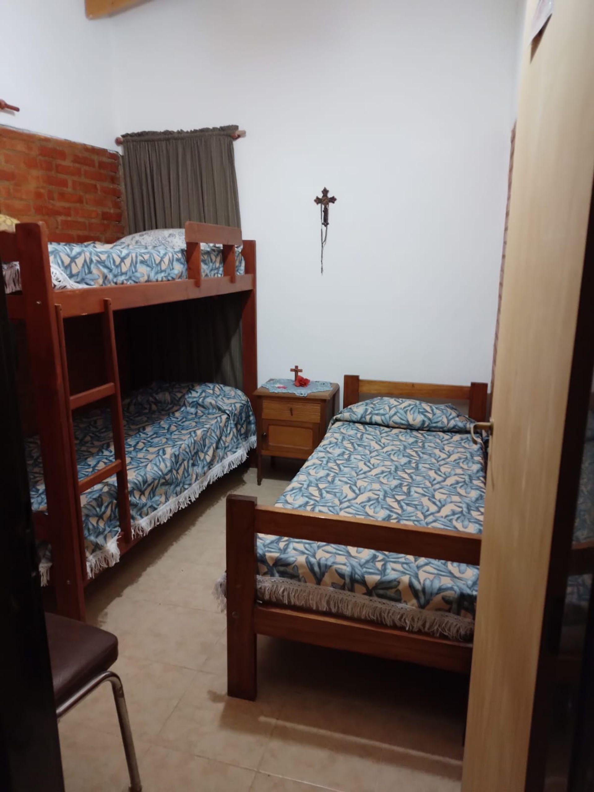 Casa en Venta en San Alberto, Cordoba