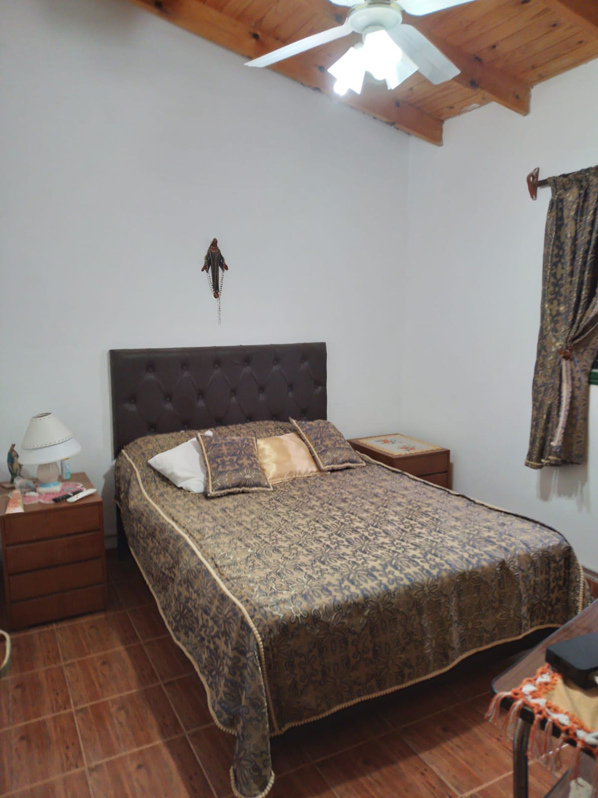 Casa en Venta en San Alberto, Cordoba