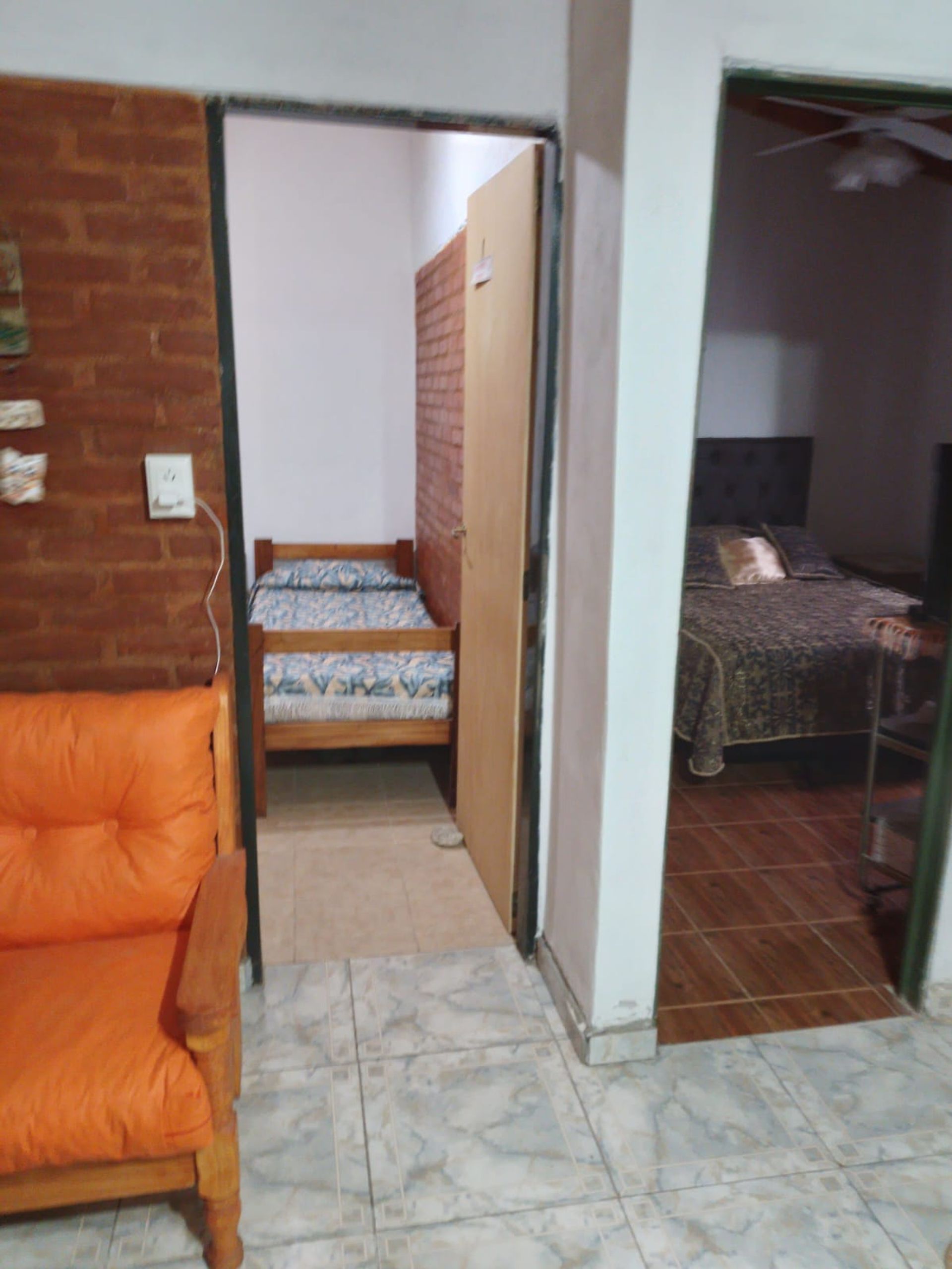 Casa en Venta en San Alberto, Cordoba