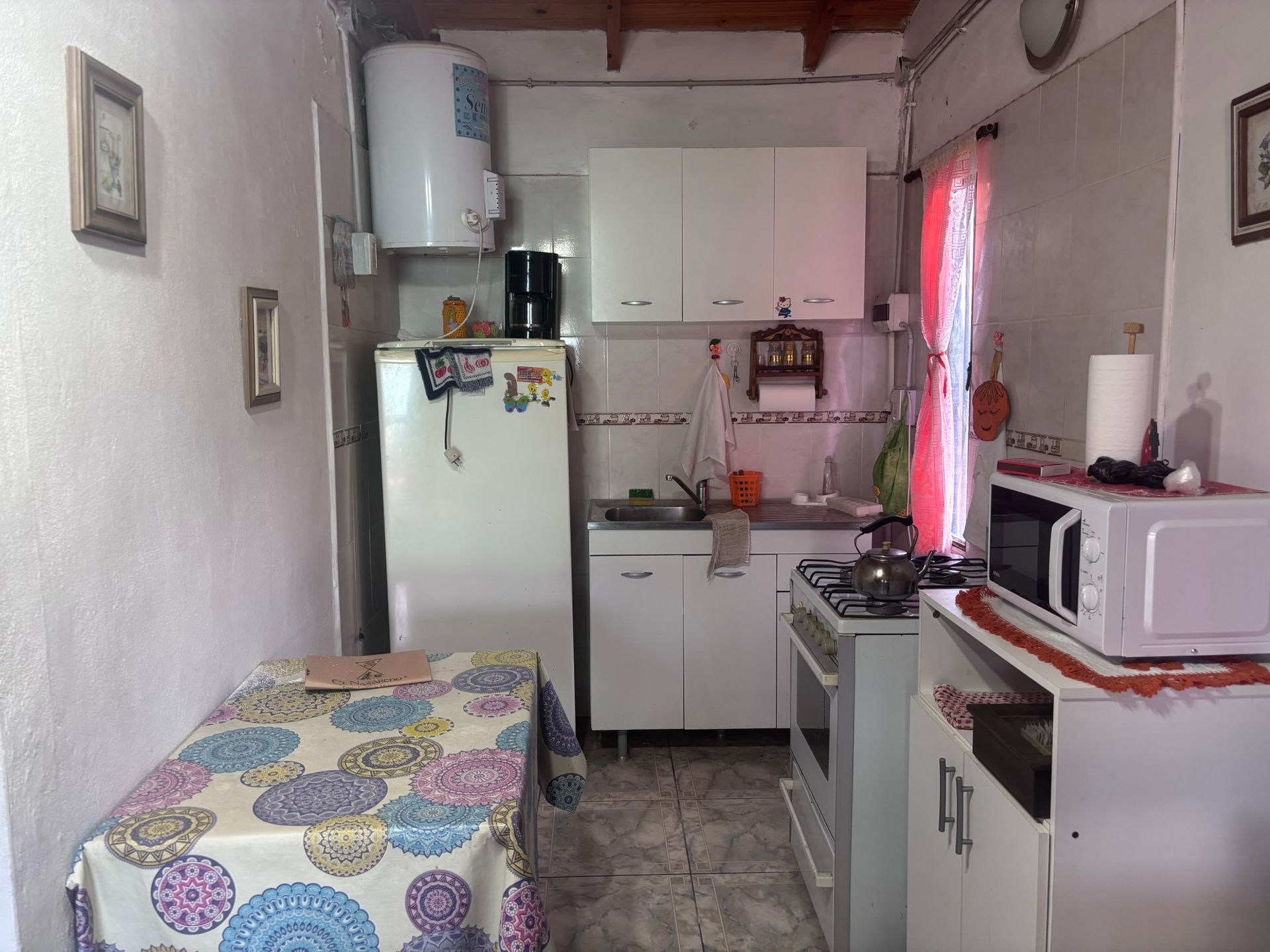Casa en Venta en San Alberto, Cordoba