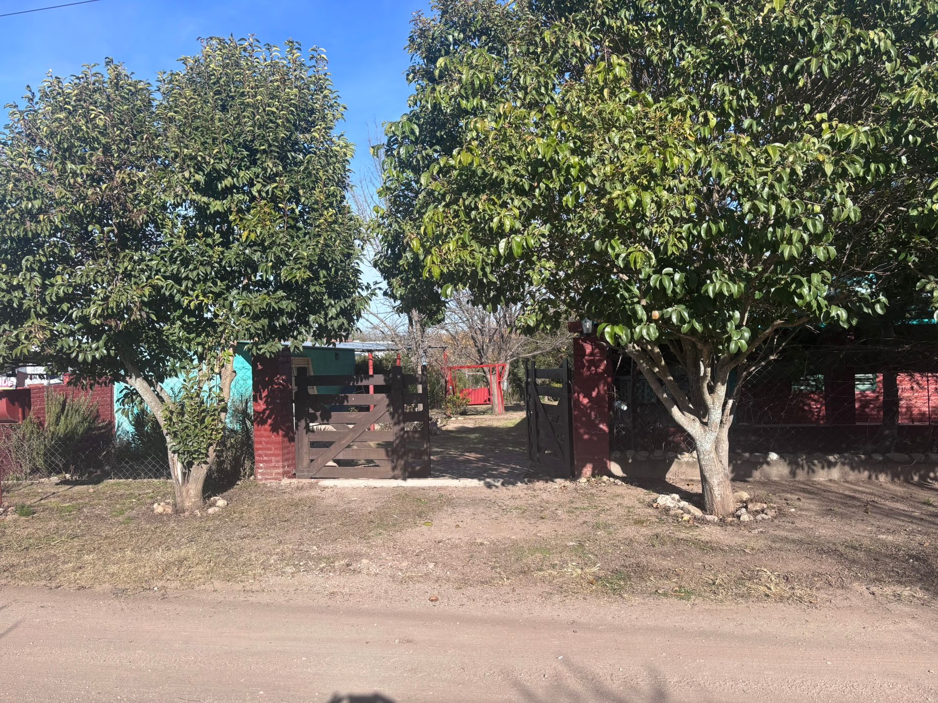 Casa en Venta en San Alberto, Cordoba
