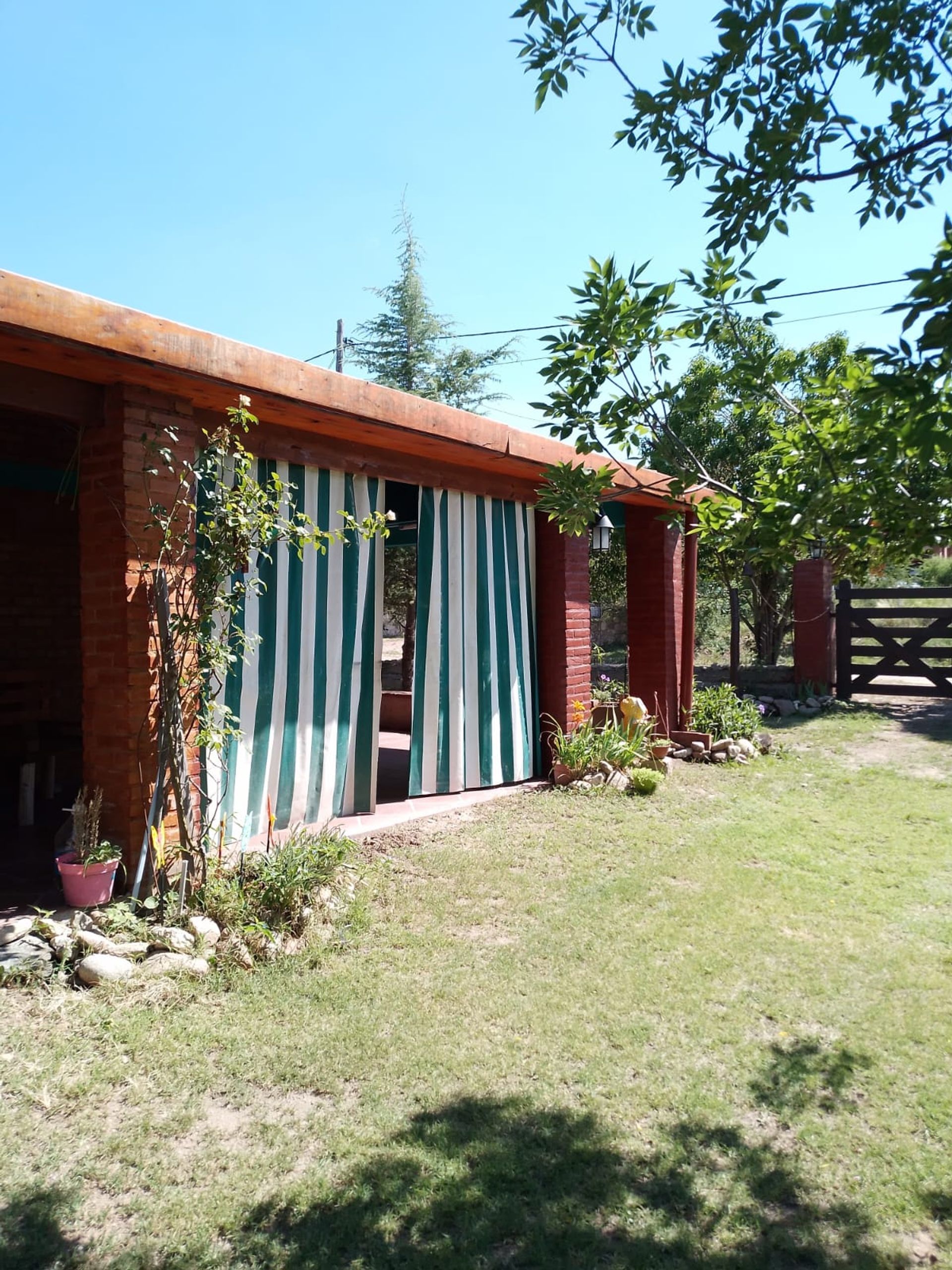 Casa en Venta en San Alberto, Cordoba