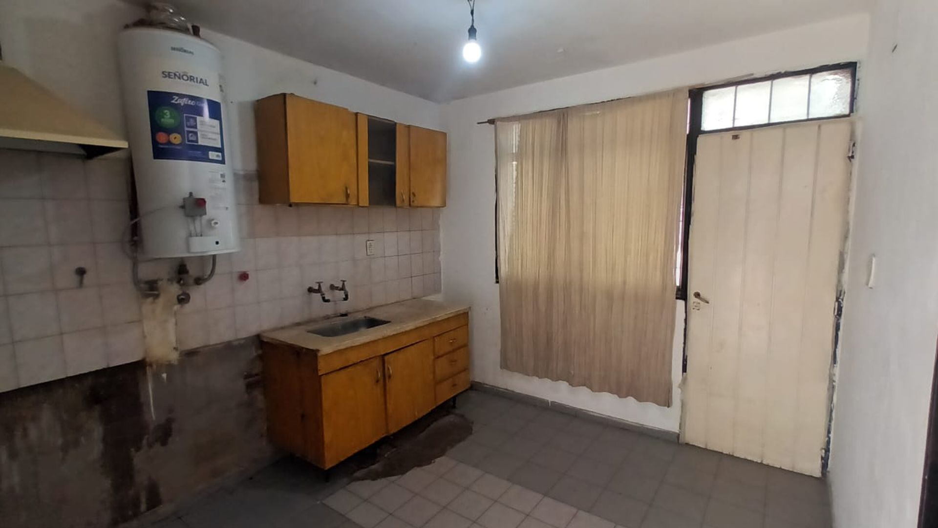 Casa en Venta en Las Heras, Mendoza