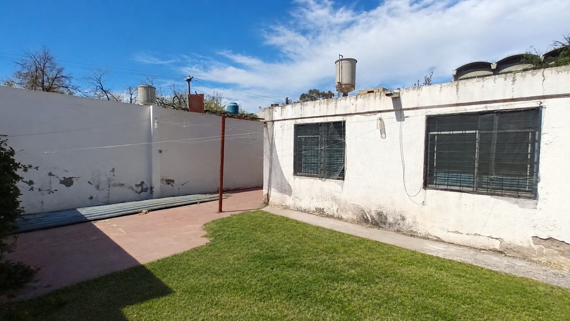 Casa en Venta en Las Heras, Mendoza