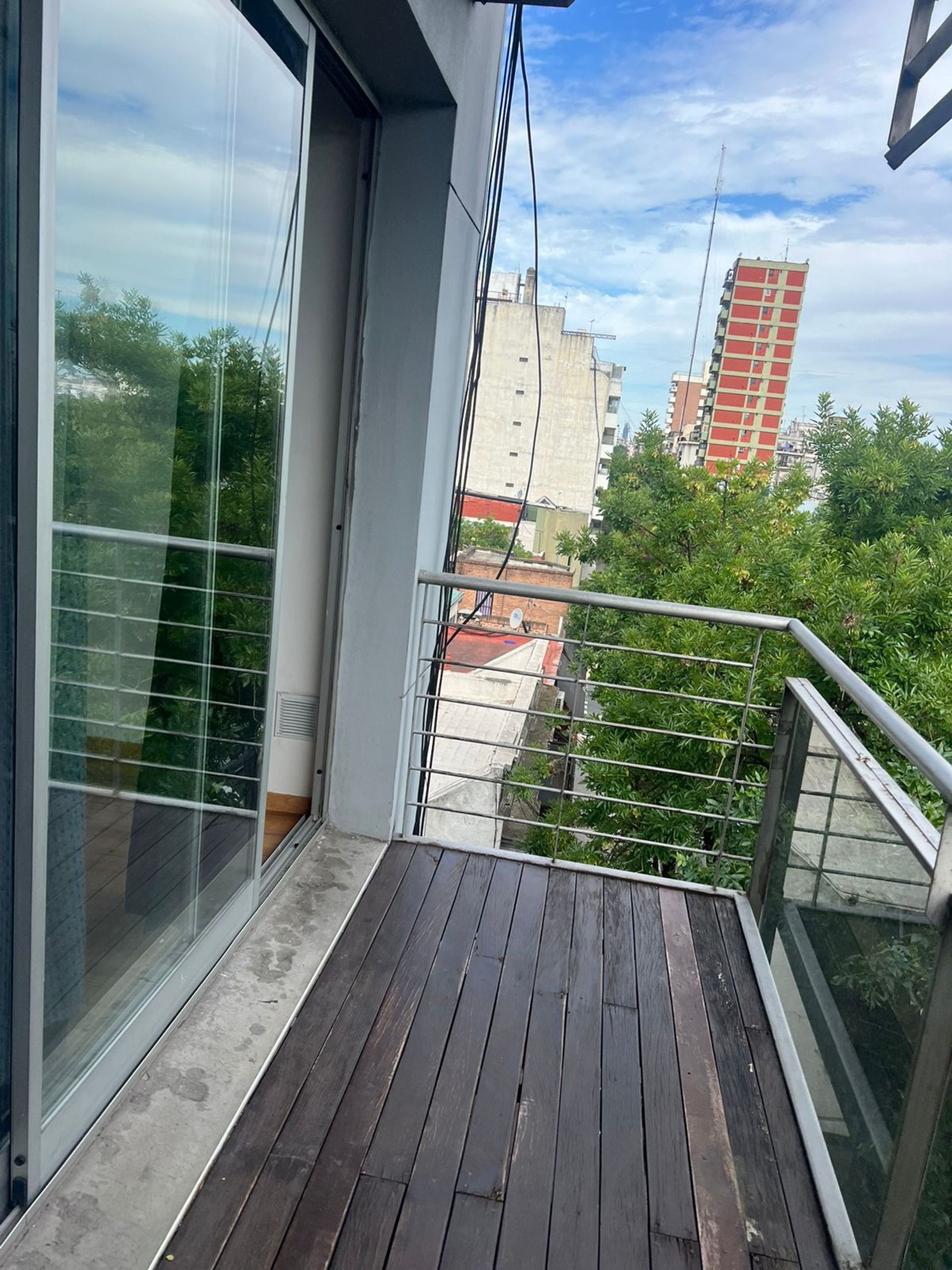 Departamento en Alquiler en Caballito, Capital Federal - $ 750.000 | Inmoup - 12