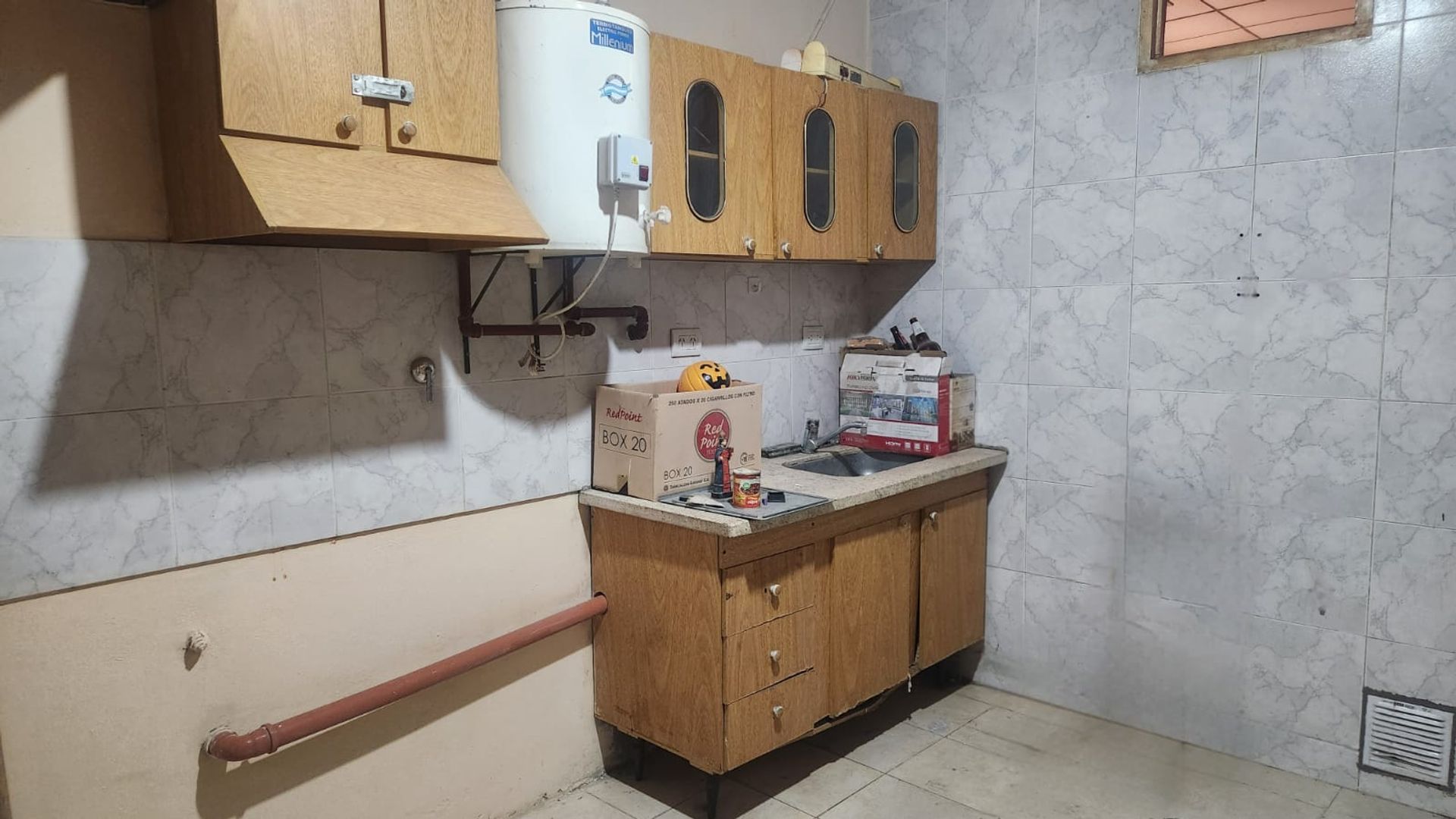 Chimbas Avenida Nazario Benavidez Oeste 1200