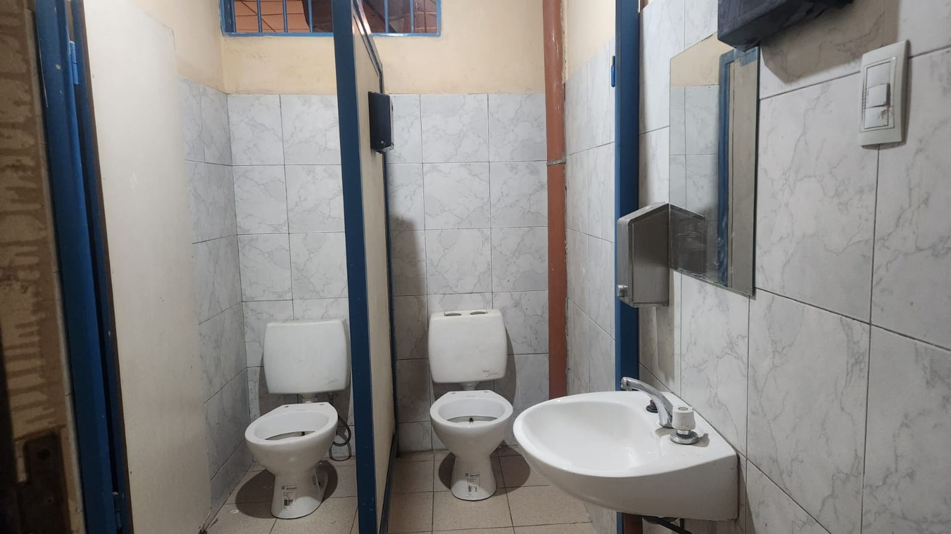 Galpon en Alquiler en Chimbas, San Juan