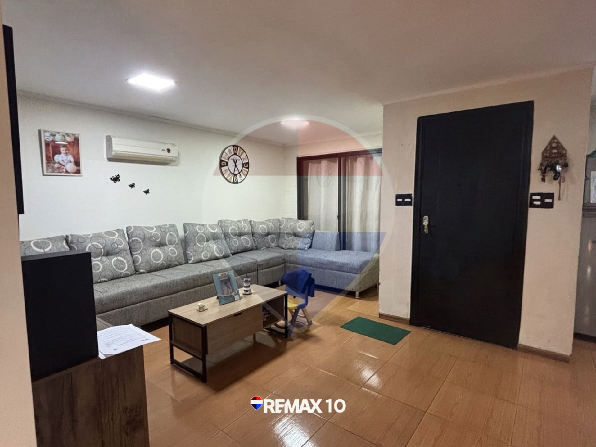 Se vende casa con barbacoa y consultorio. - 9