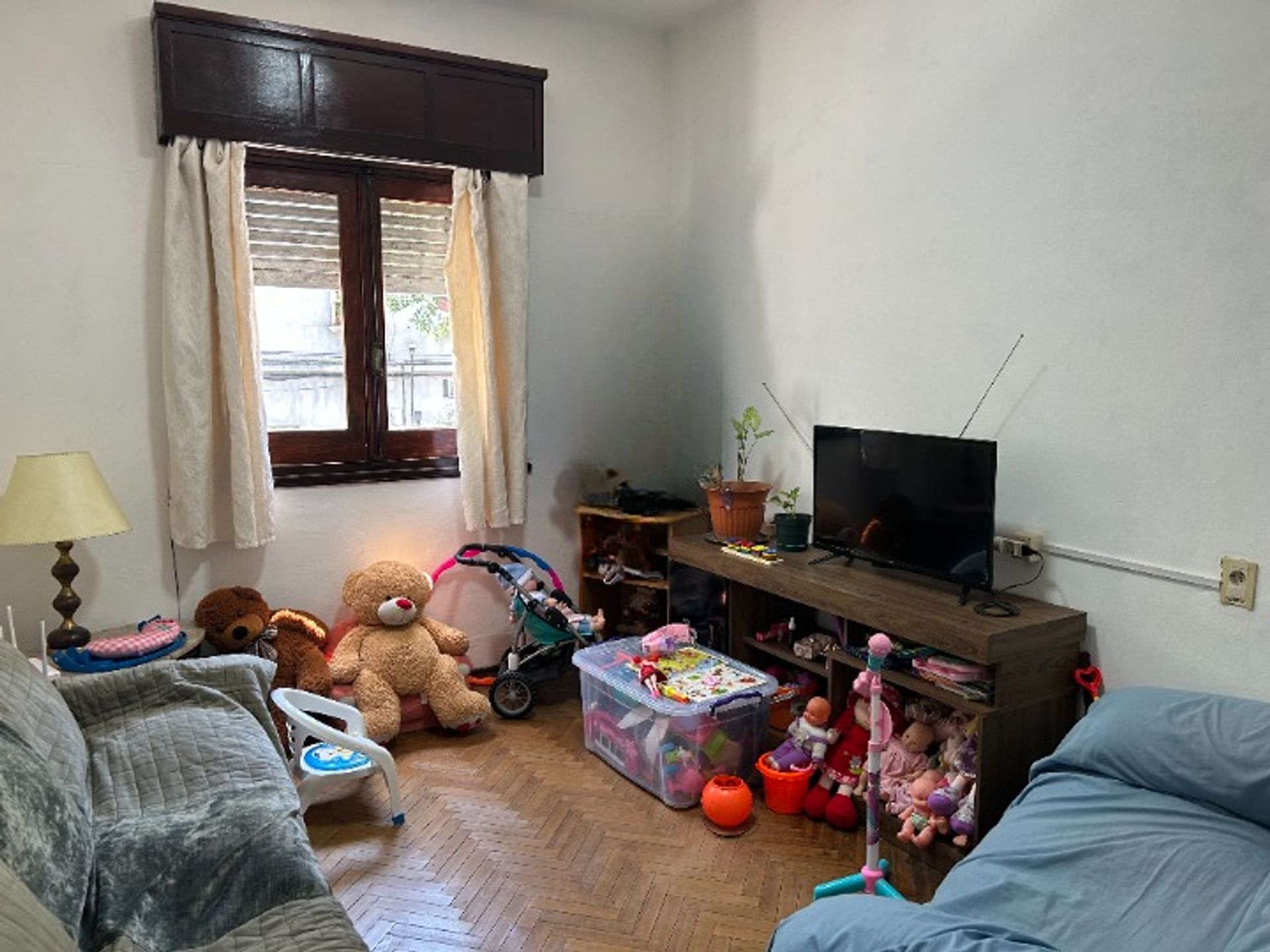 VENTA DE 2 CASAS CON GARAGE EN REDUCTO - 6