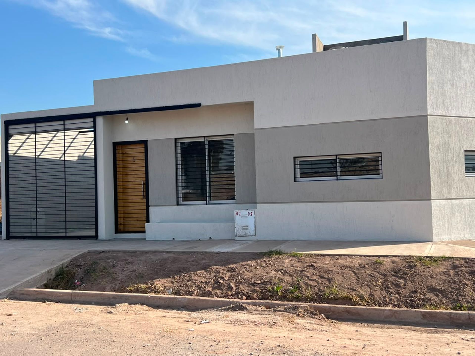 Casa en Venta en Lujan de Cuyo, Mendoza