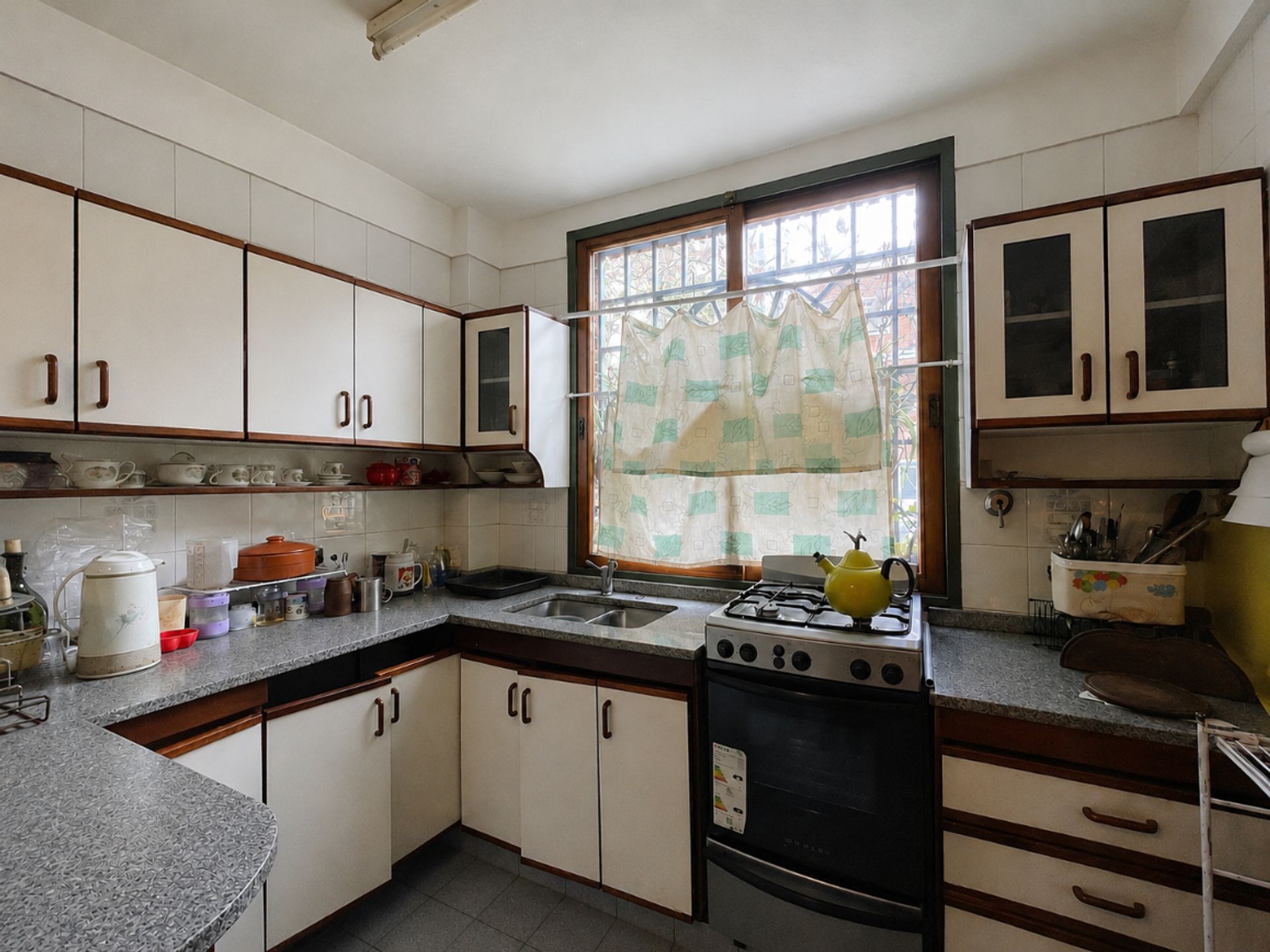 Casa en Venta en Palermo, Capital Federal