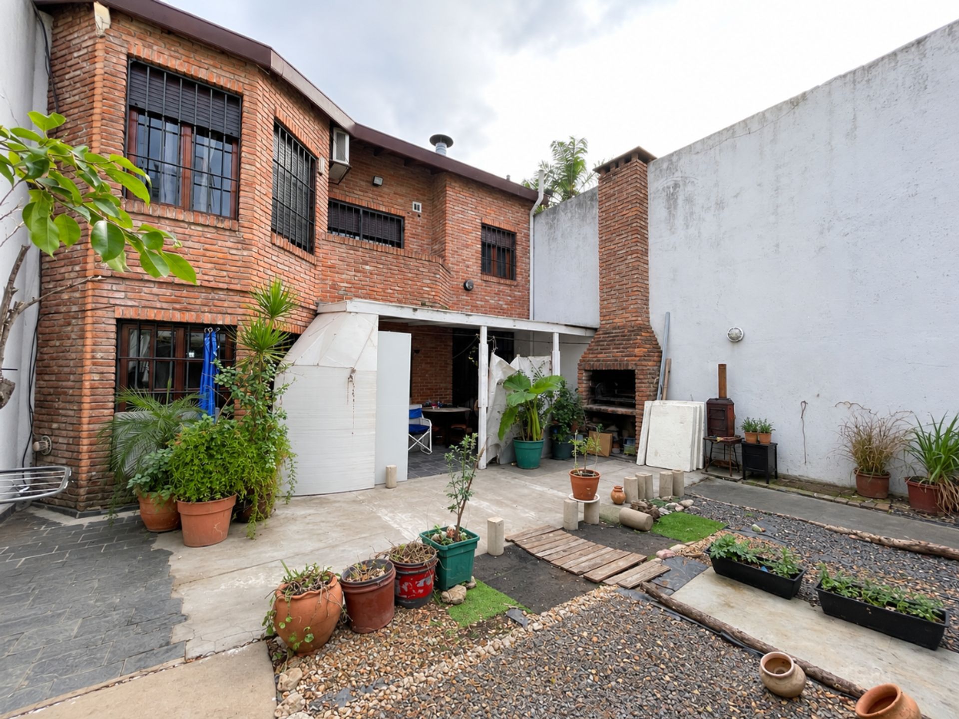Casa en Venta en Palermo, Capital Federal