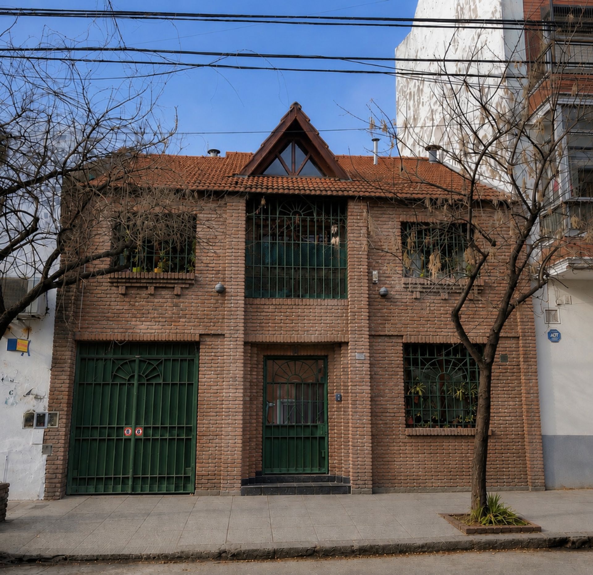 Casa en Venta en Palermo, Capital Federal
