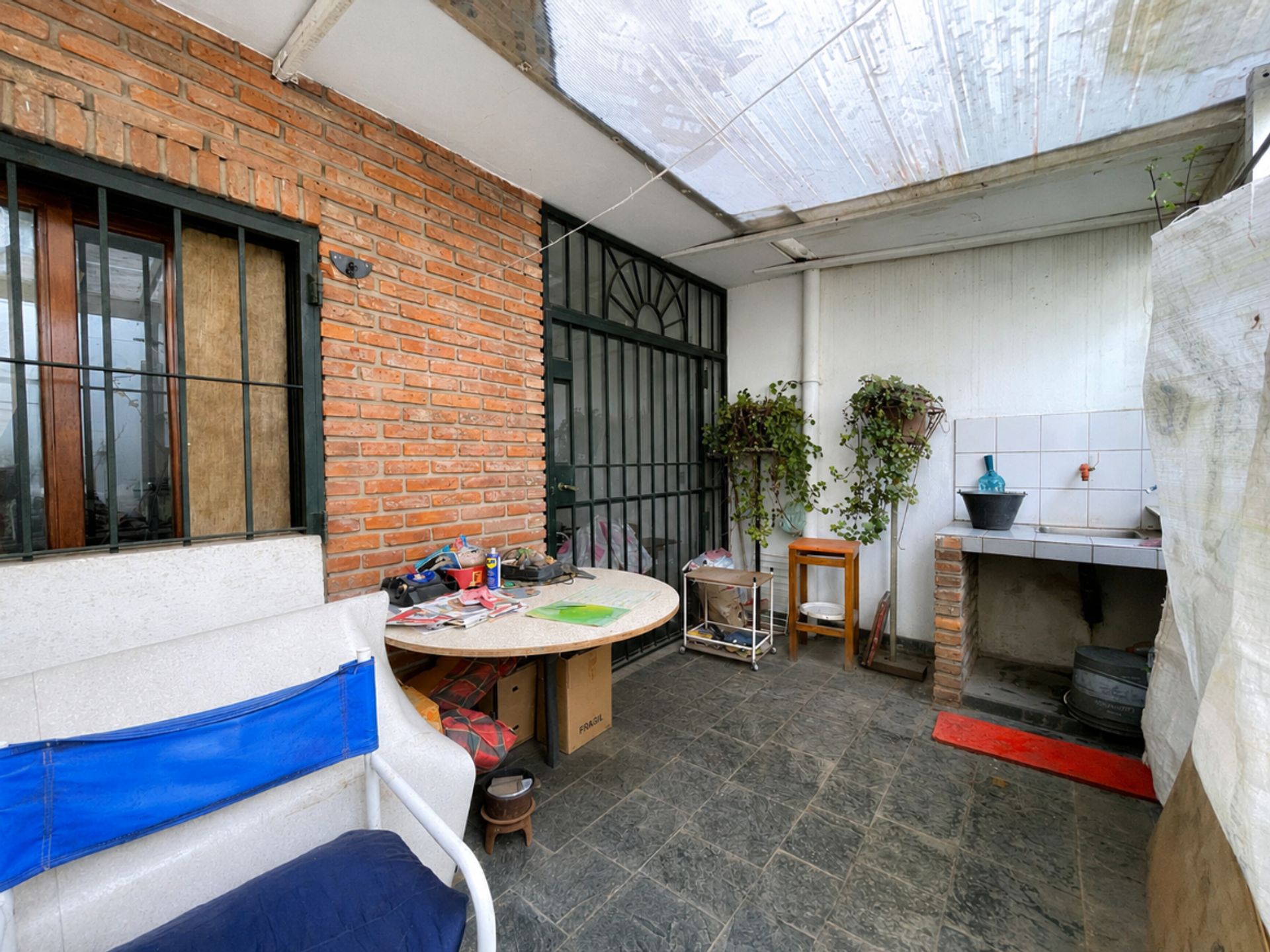 Casa en Venta en Palermo, Capital Federal