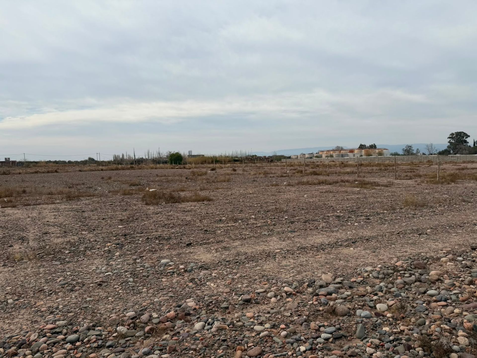 Lote en Venta en Pocito, San Juan