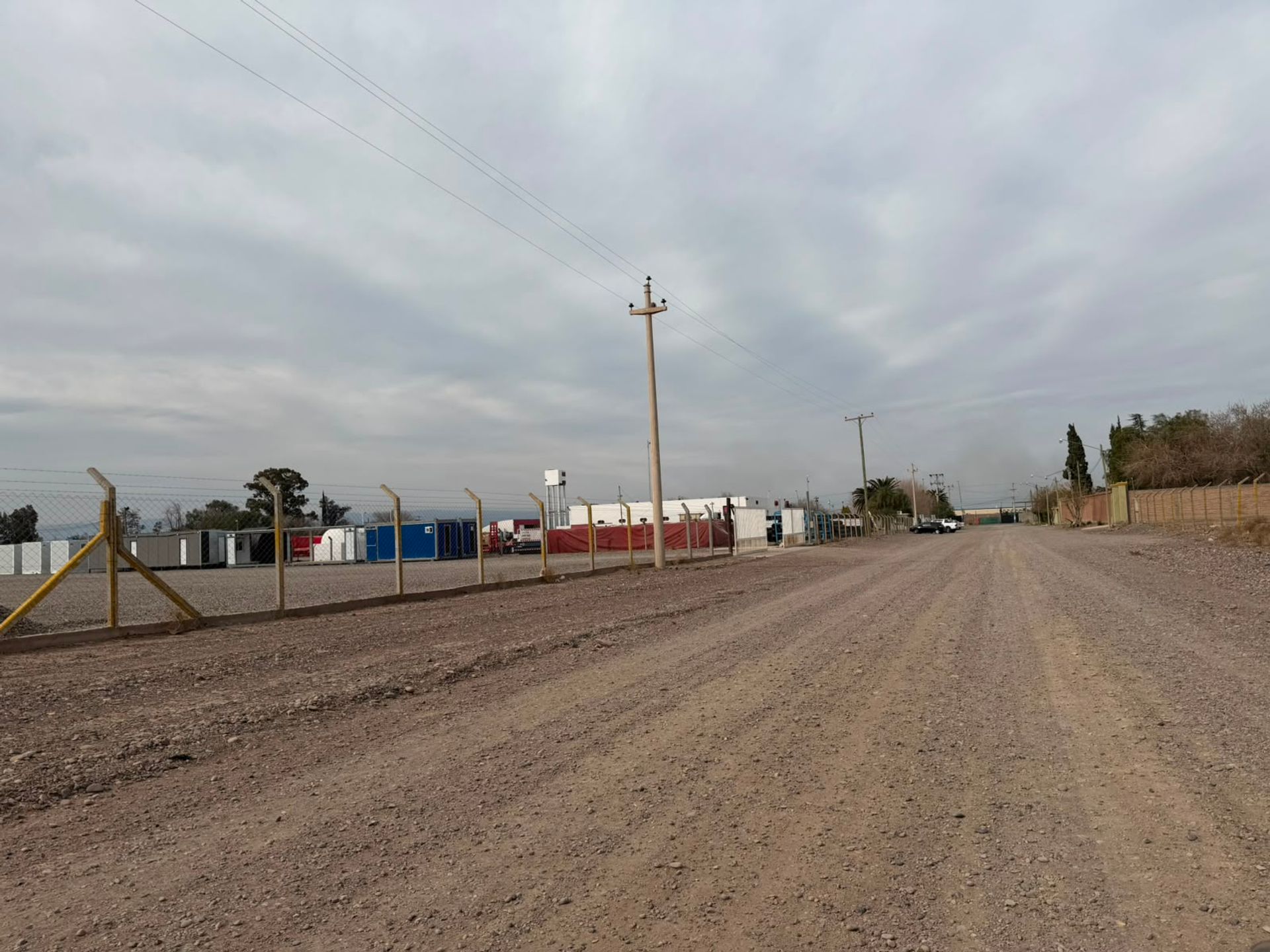 Lote en Venta en Pocito, San Juan
