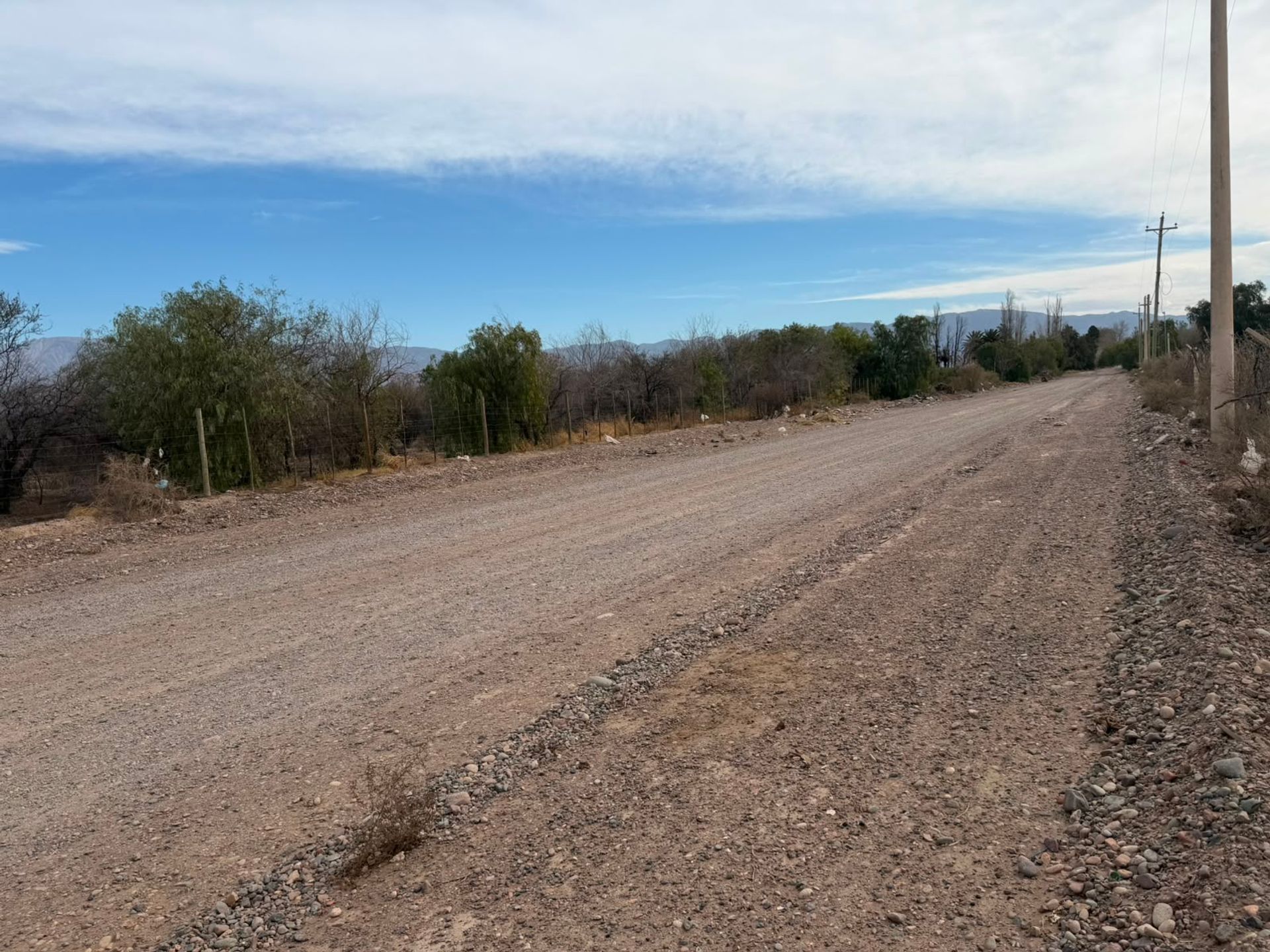 Lote en Venta en Pocito, San Juan