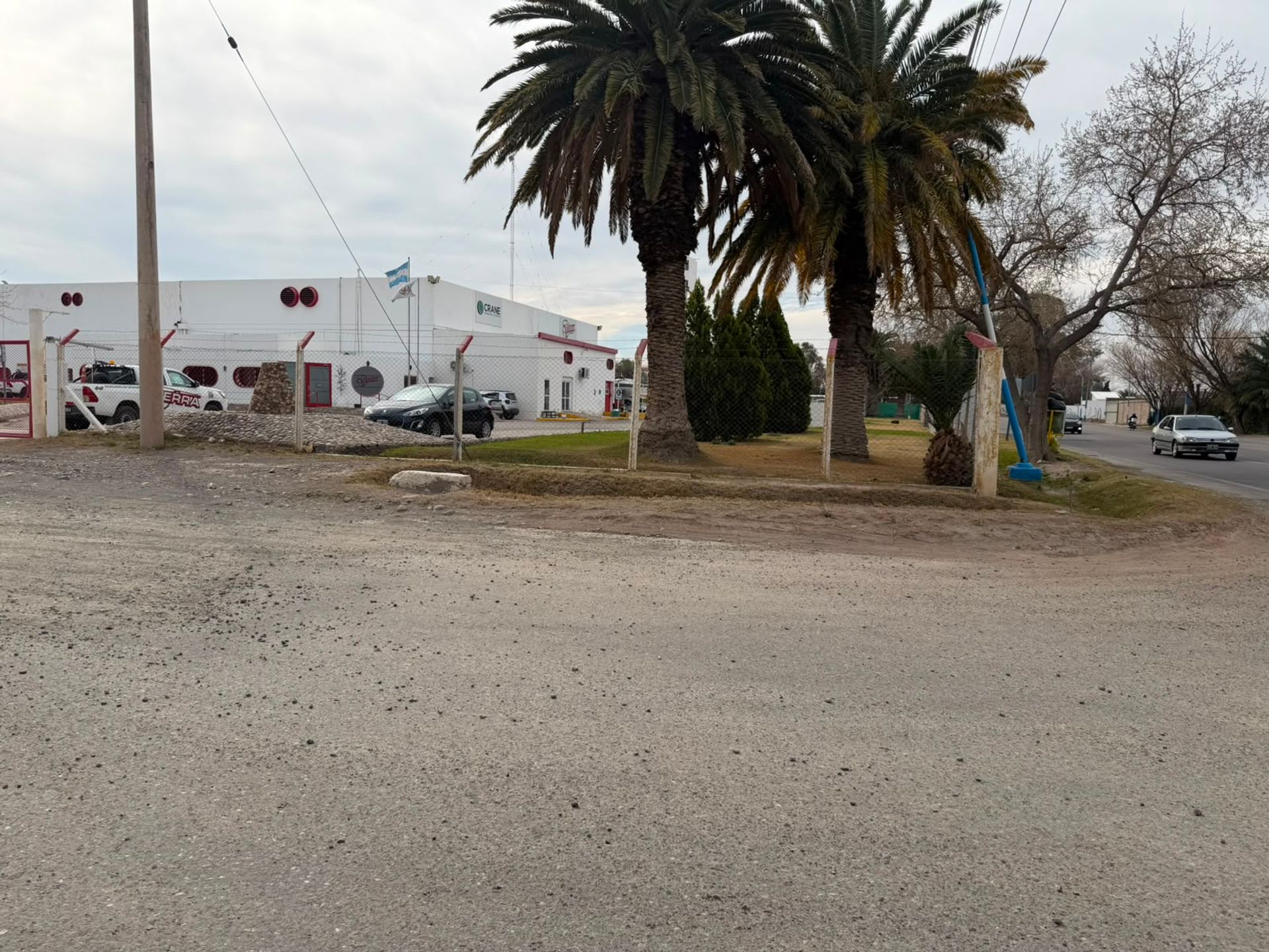 Lote en Venta en Pocito, San Juan