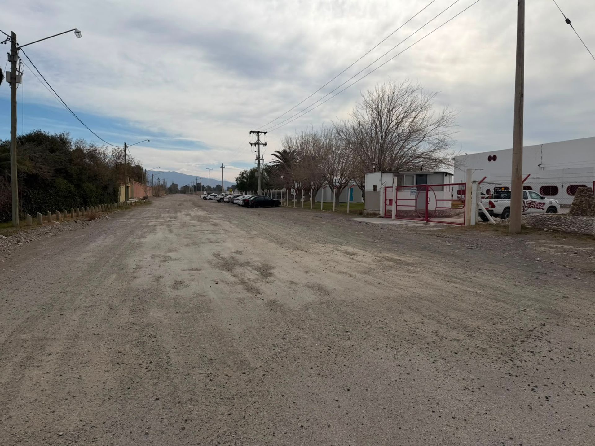 Lote en Venta en Pocito, San Juan