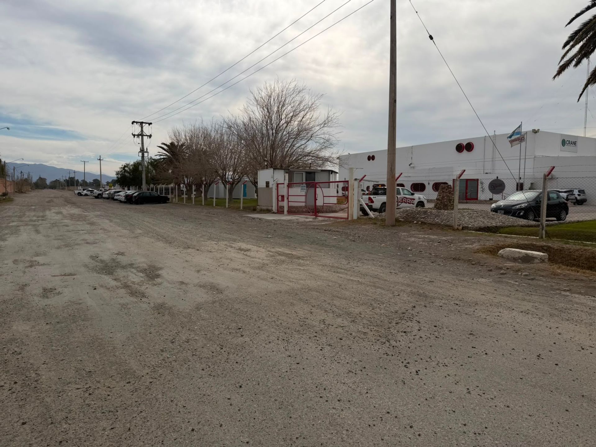 Lote en Venta en Pocito, San Juan