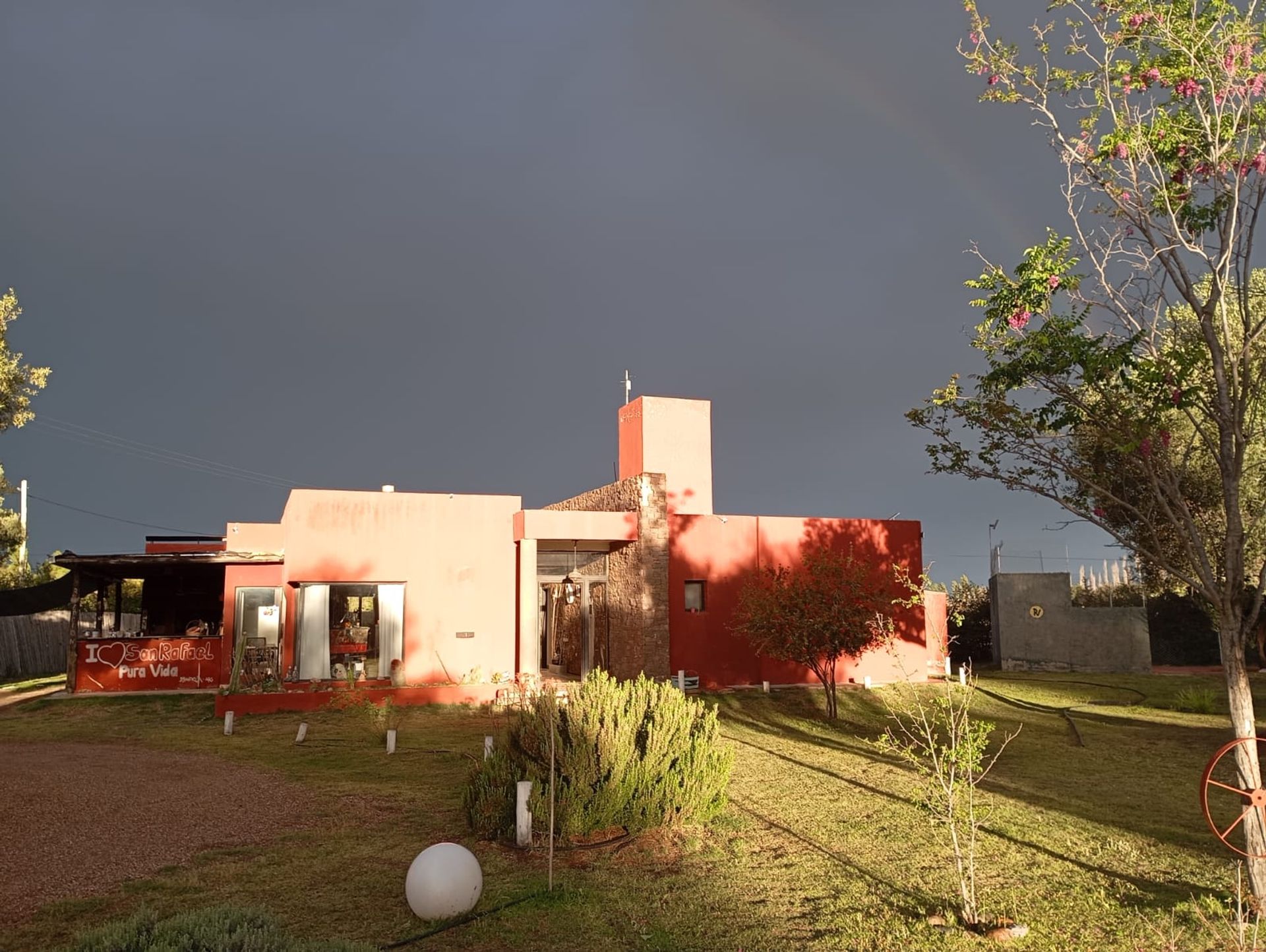 Casa en Venta en San Rafael, Mendoza