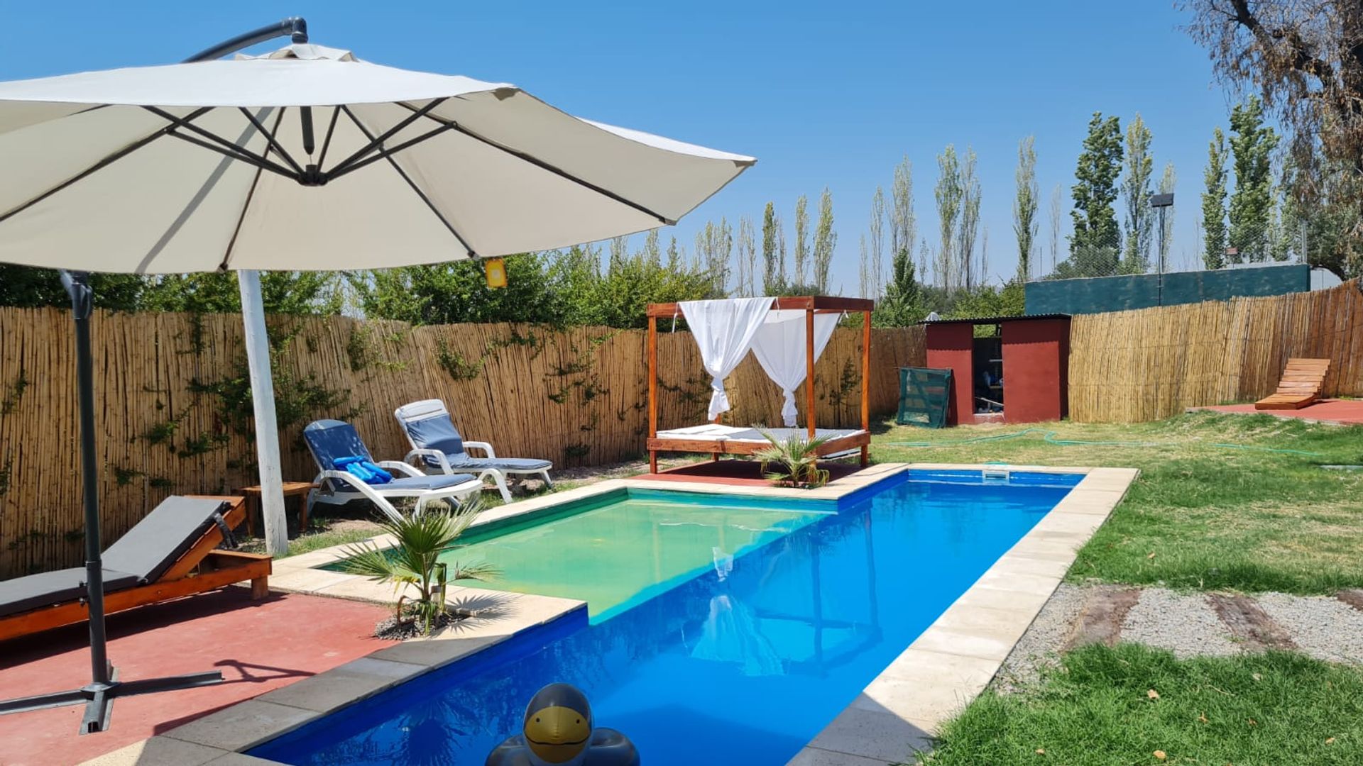 Casa en Venta en San Rafael, Mendoza