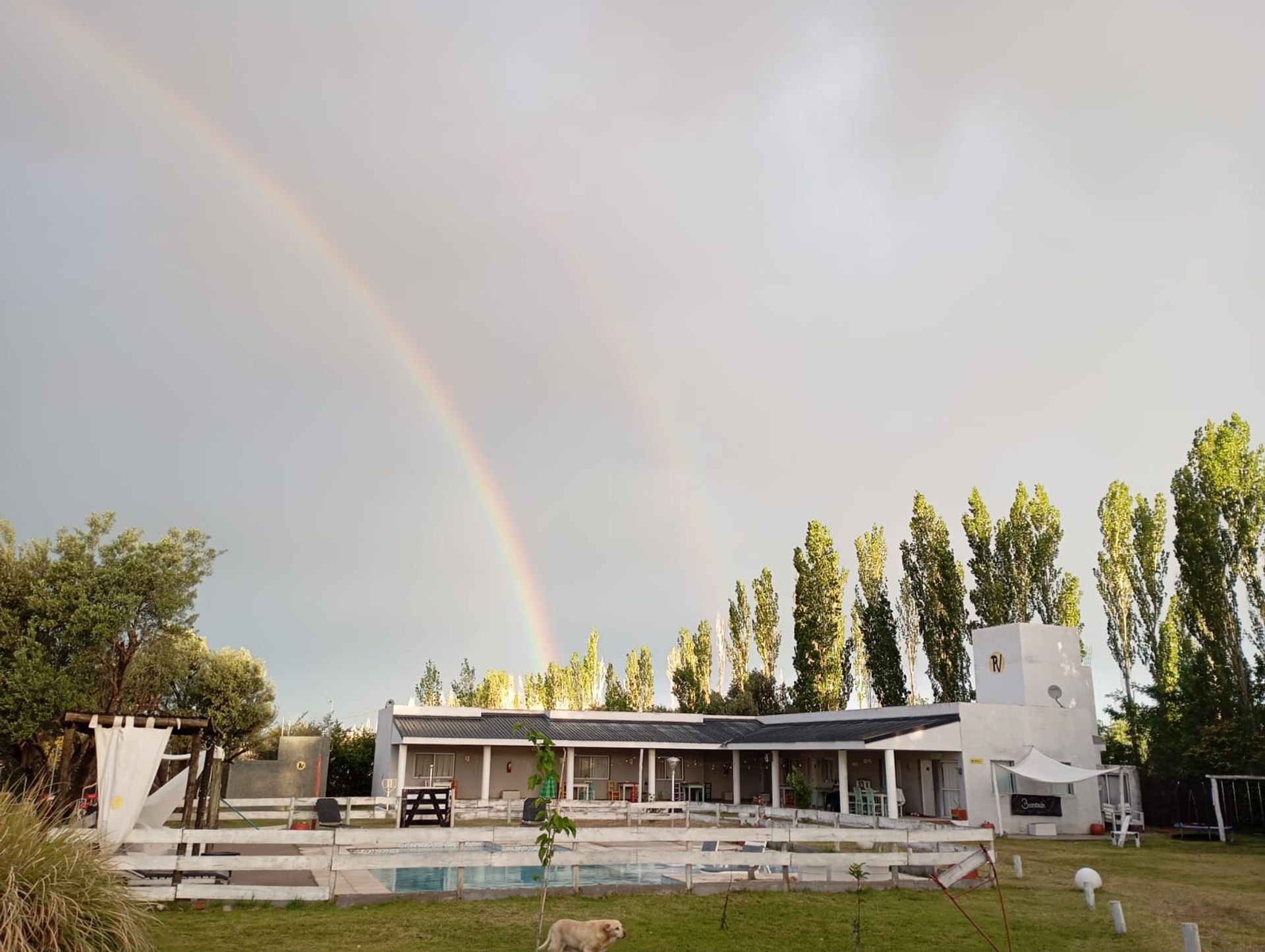 Casa en Venta en San Rafael, Mendoza