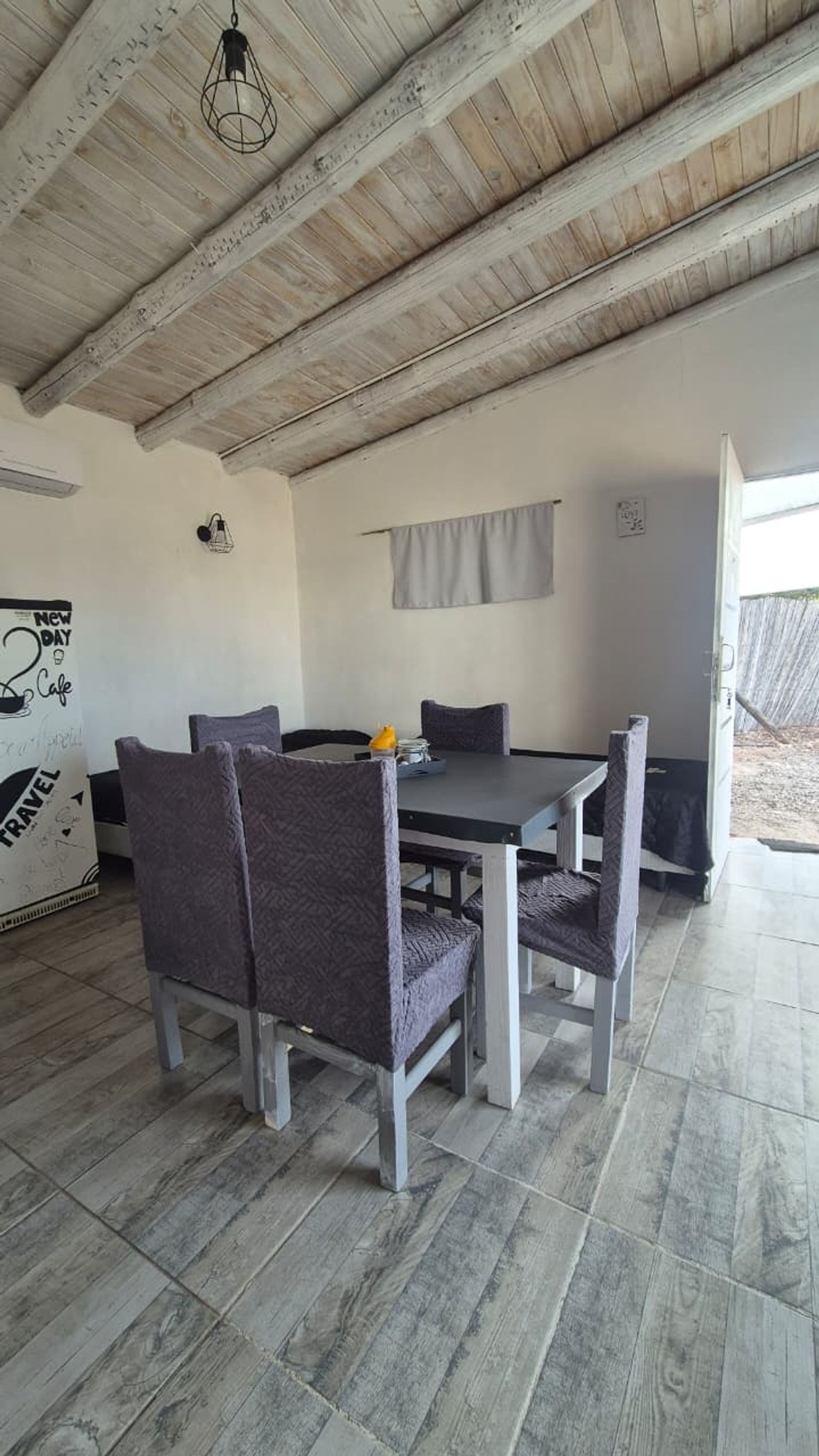 Casa en Venta en San Rafael, Mendoza