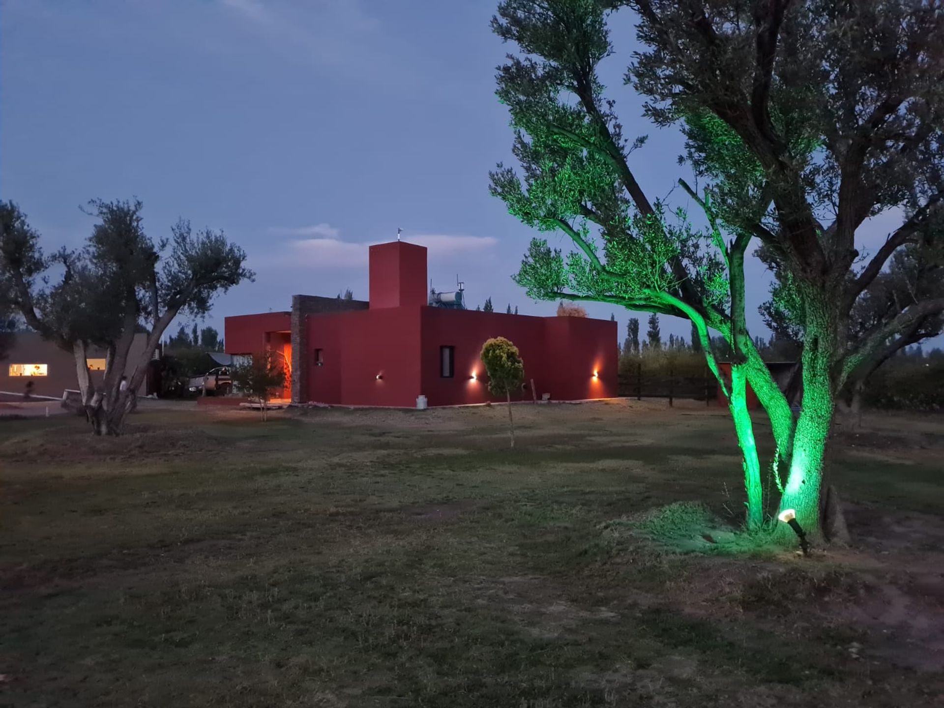 Casa en Venta en San Rafael, Mendoza