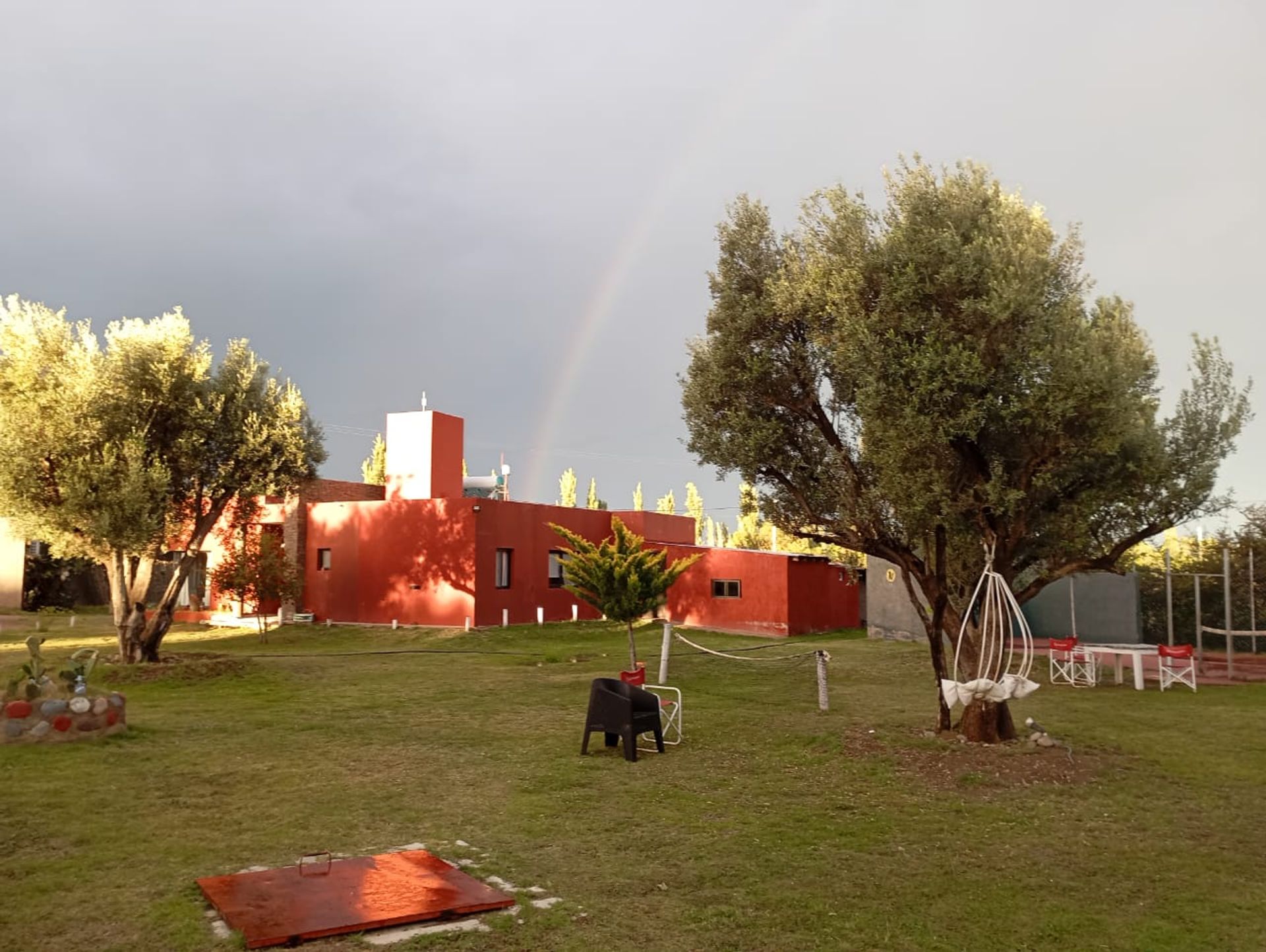 Casa en Venta en San Rafael, Mendoza