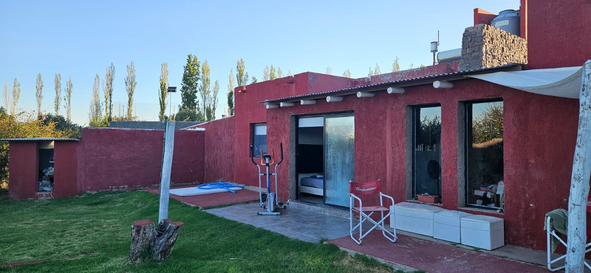 Casa en Venta en San Rafael, Mendoza