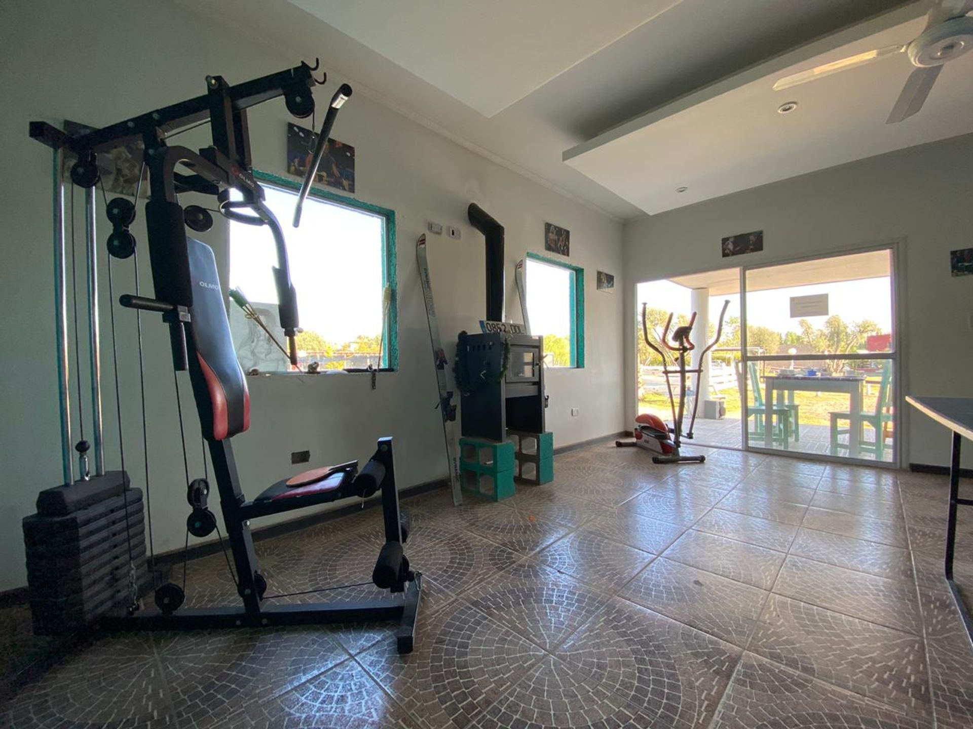 Casa en Venta en San Rafael, Mendoza