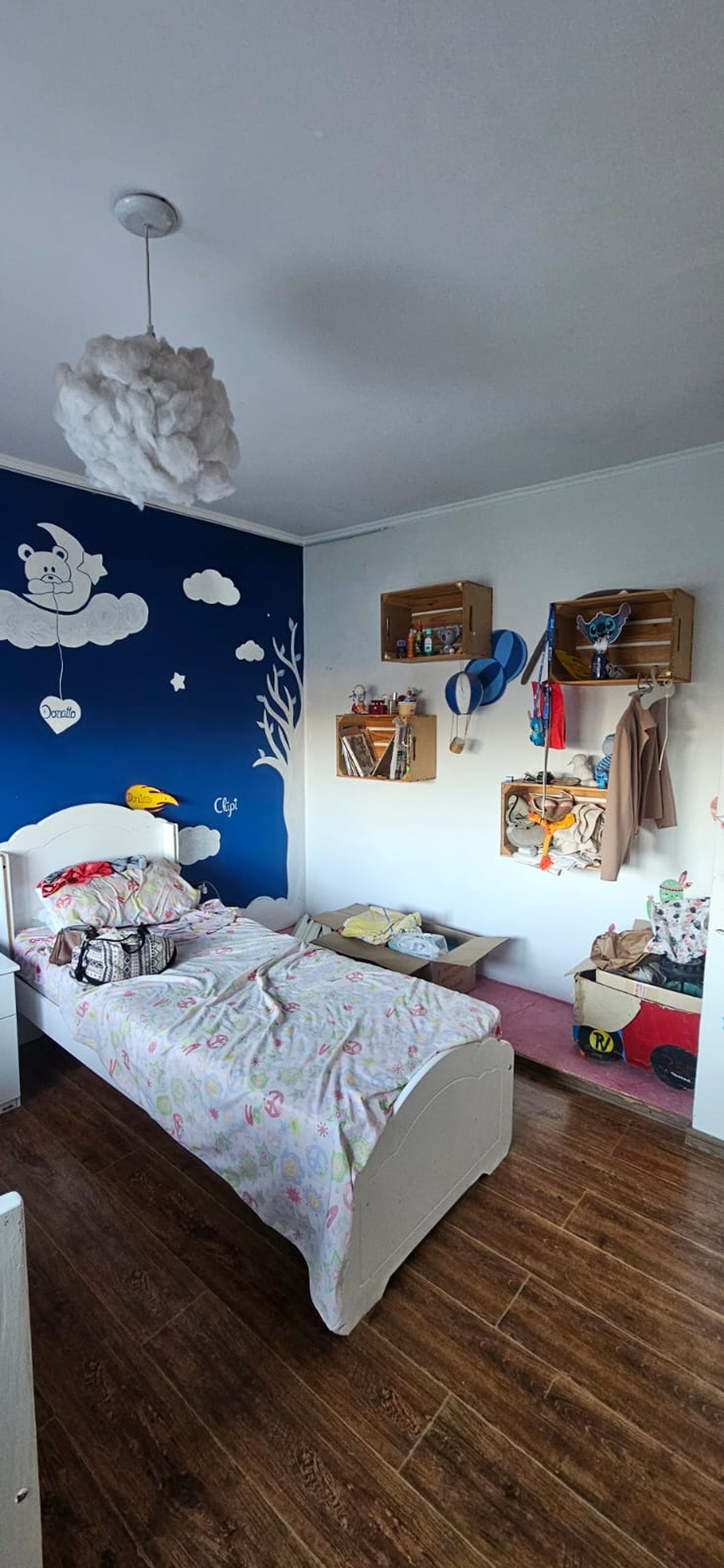 Casa en Venta en San Rafael, Mendoza