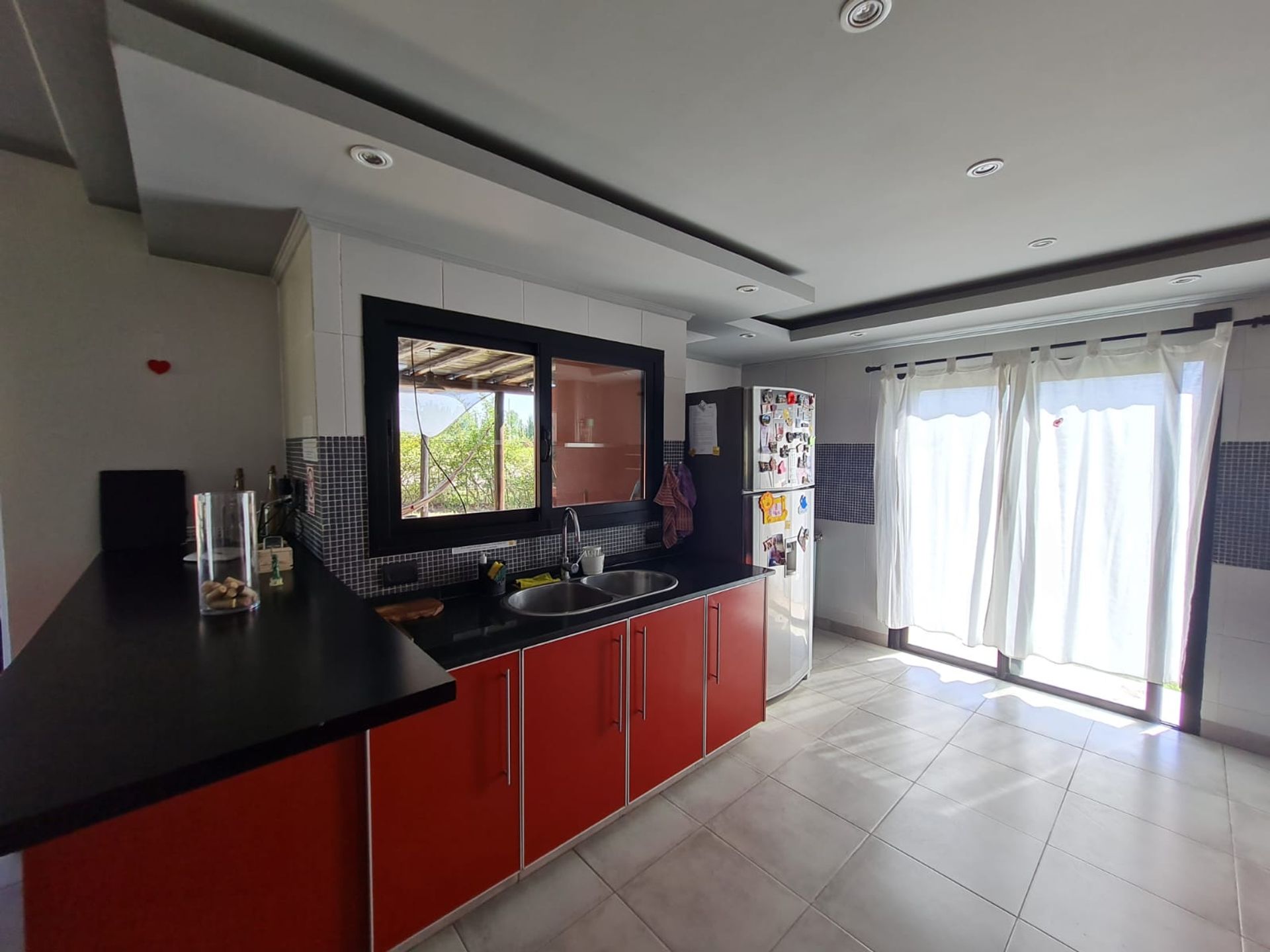 Casa en Venta en San Rafael, Mendoza