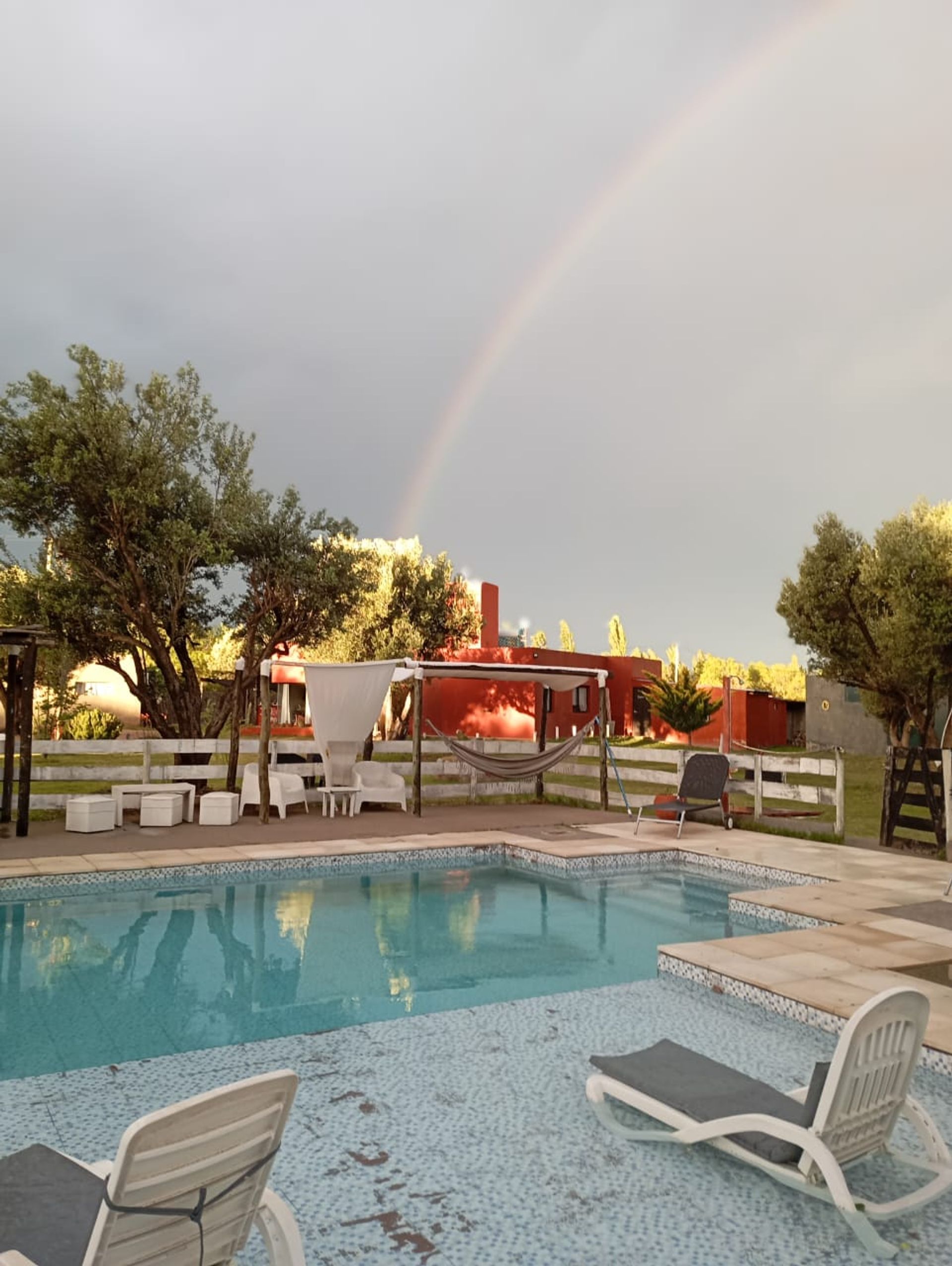 Casa en Venta en San Rafael, Mendoza