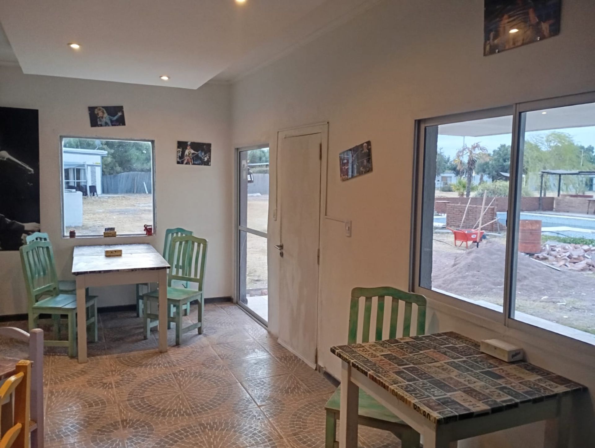 Casa en Venta en San Rafael, Mendoza