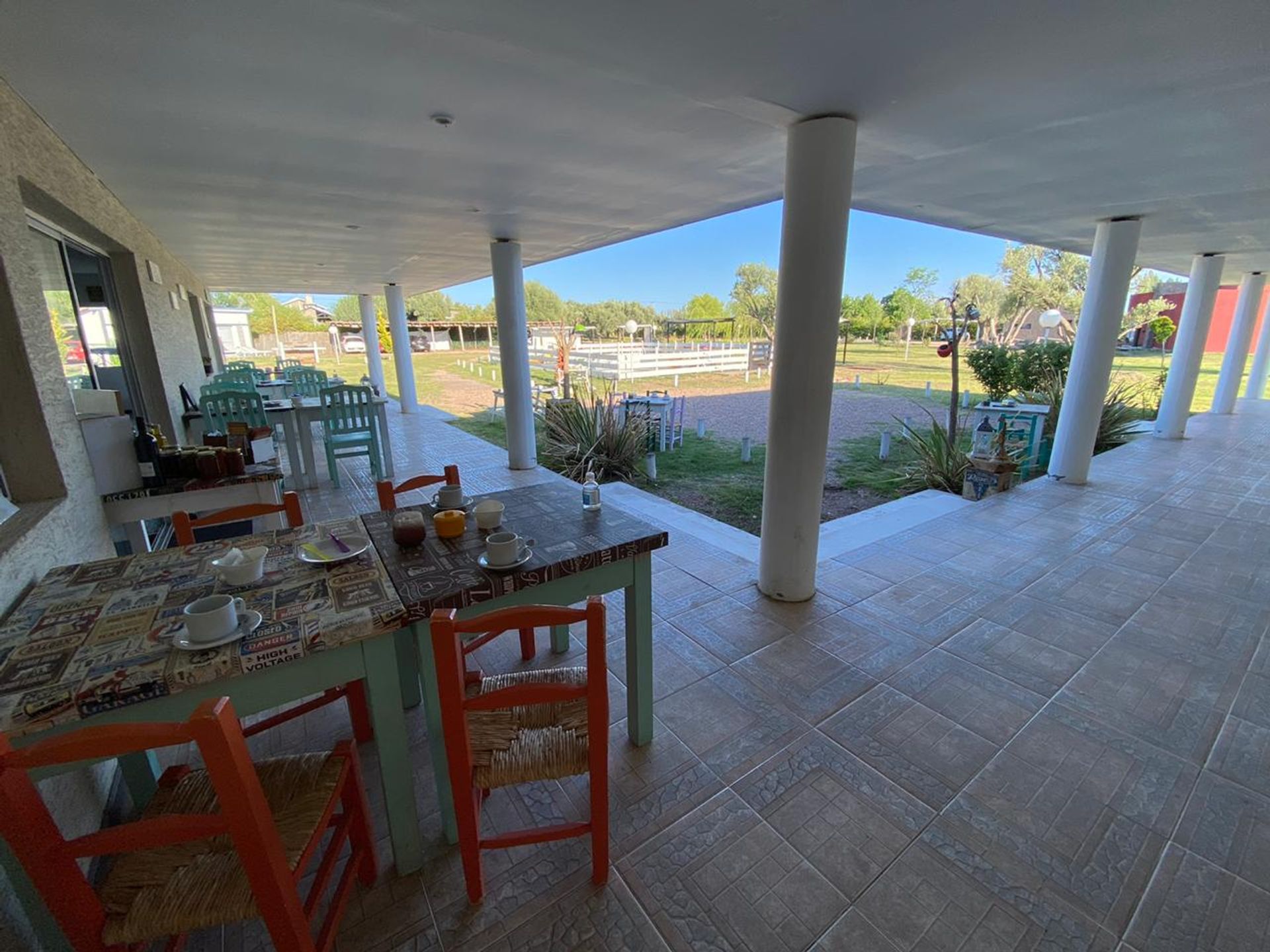 Casa en Venta en San Rafael, Mendoza