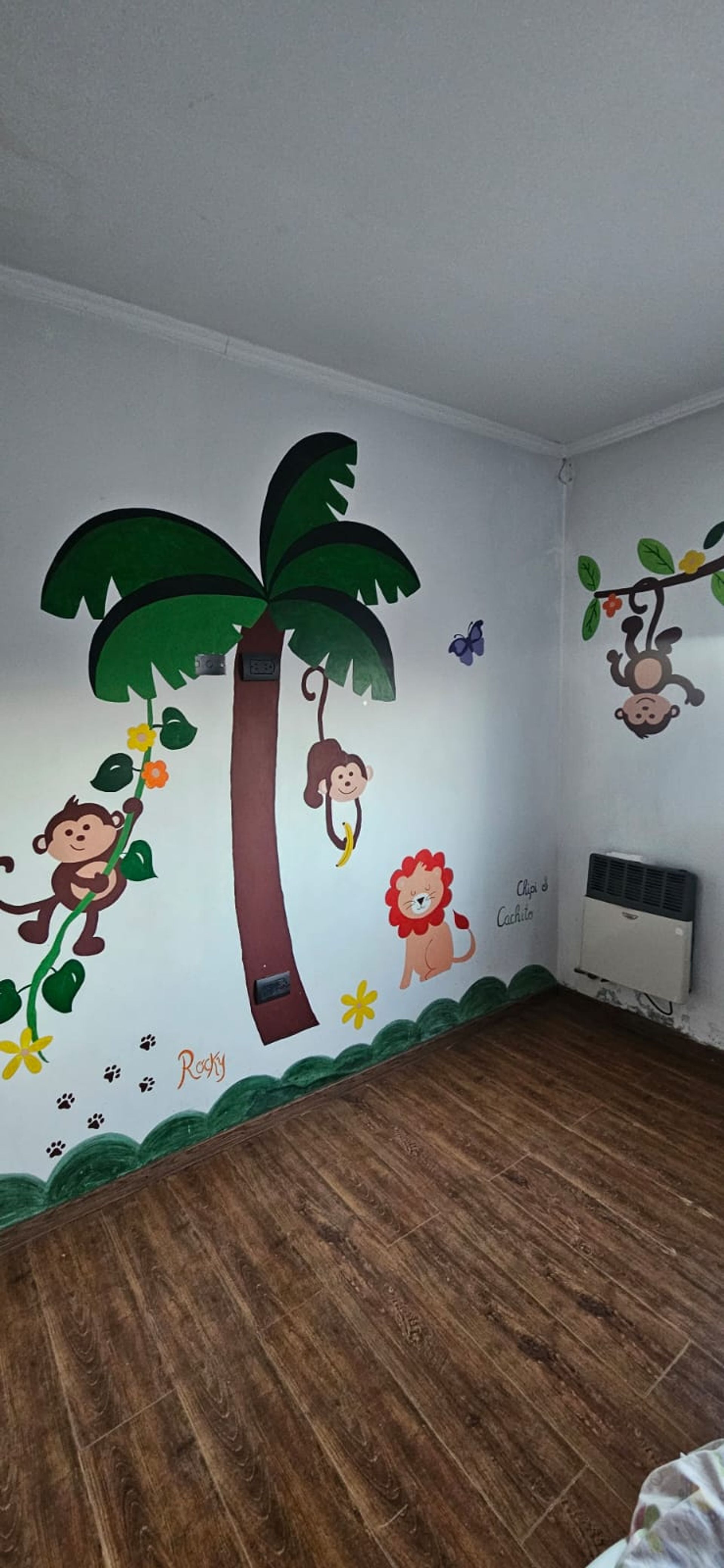 Casa en Venta en San Rafael, Mendoza