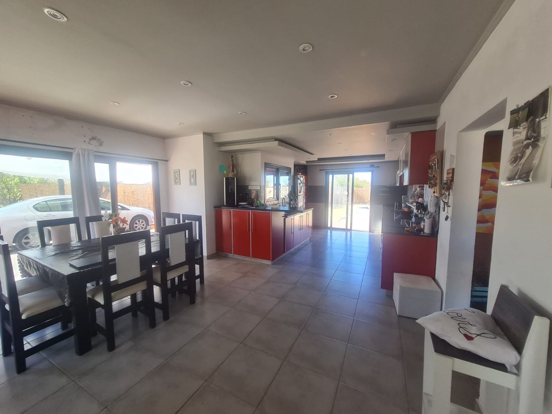 Casa en Venta en San Rafael, Mendoza