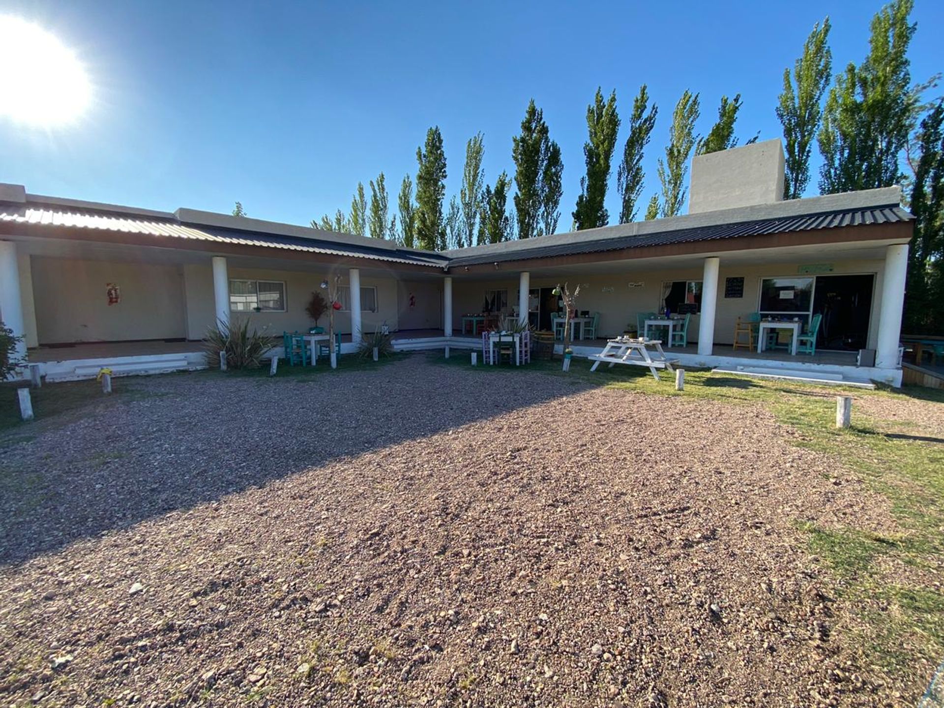 Casa en Venta en San Rafael, Mendoza