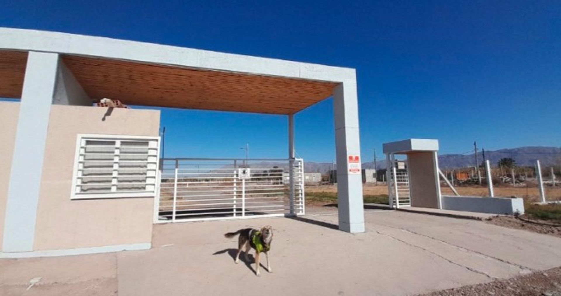 Lote en Venta en Pocito, San Juan